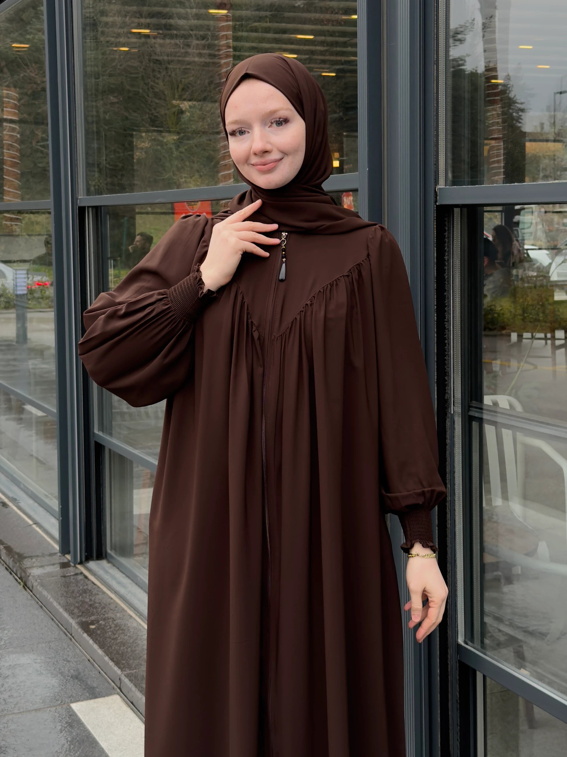 Shawl