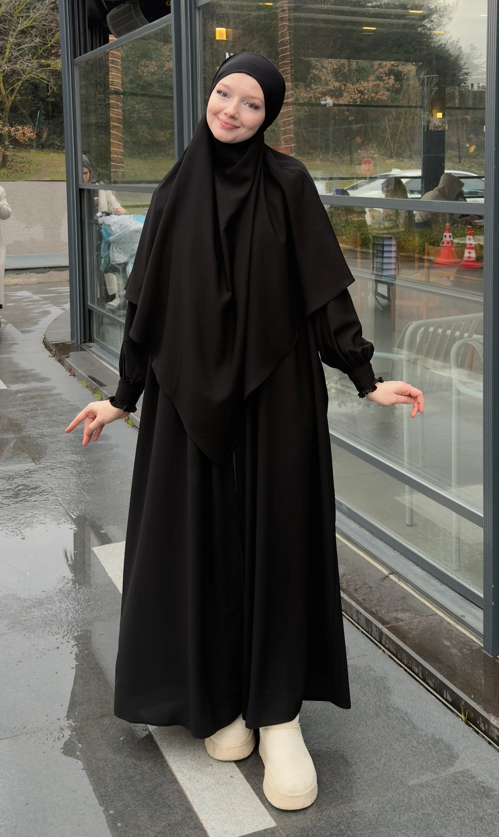 Sidra Set