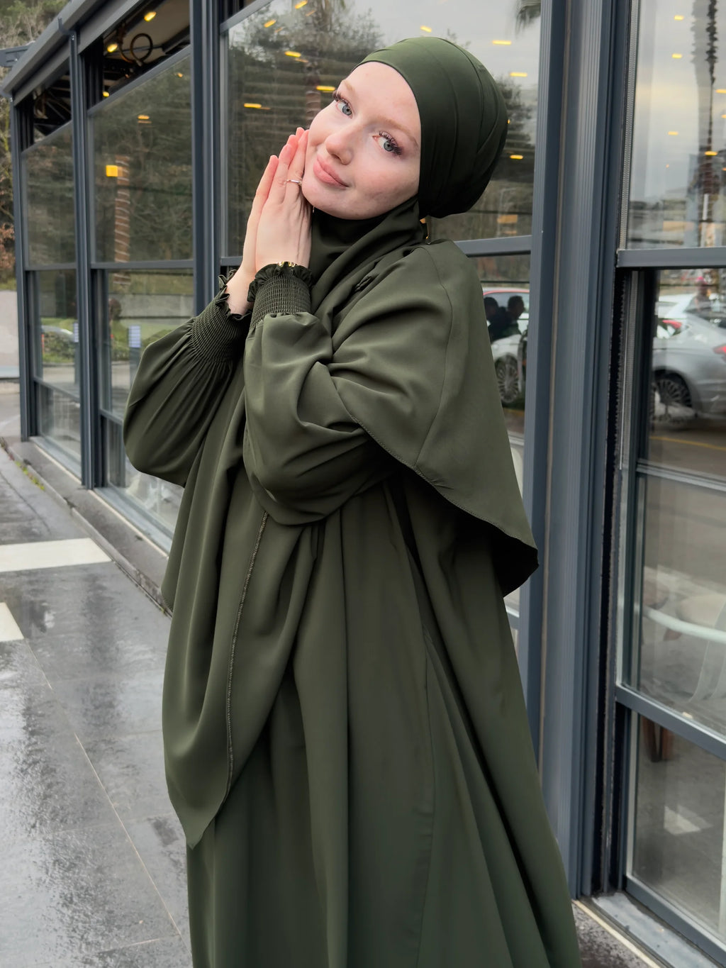 Sidra Set