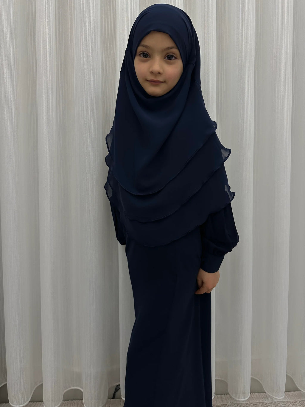 Kids Saye Set