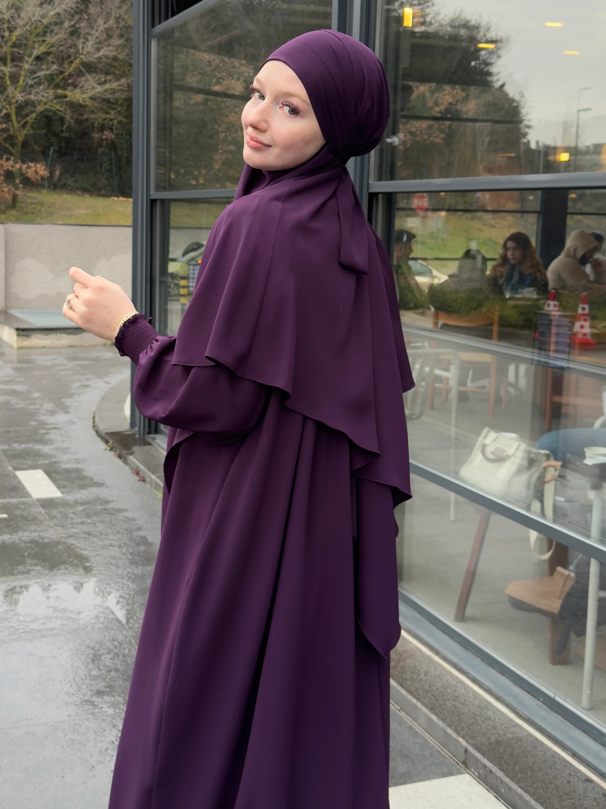 Sidra Set