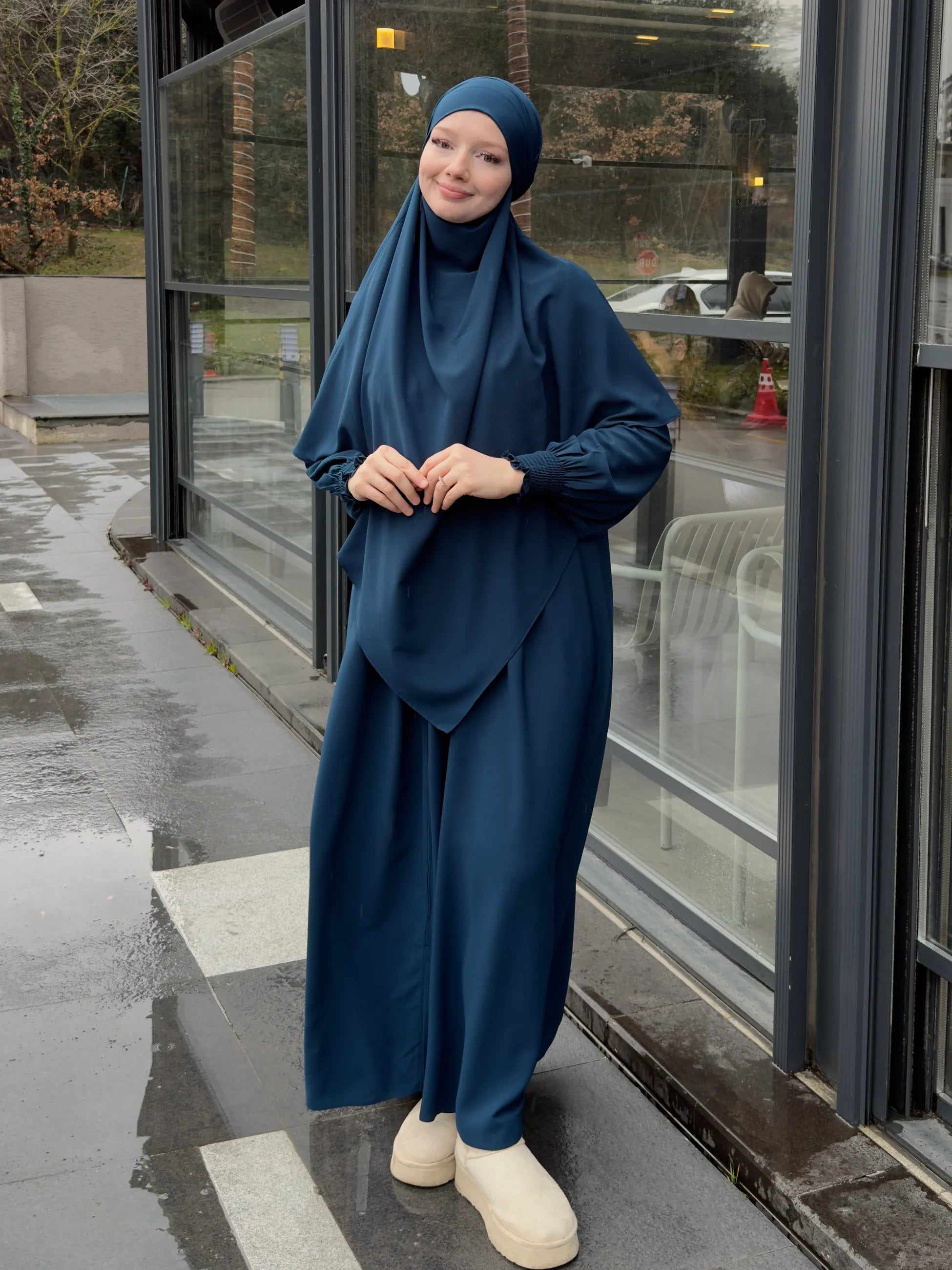 Sidra Set