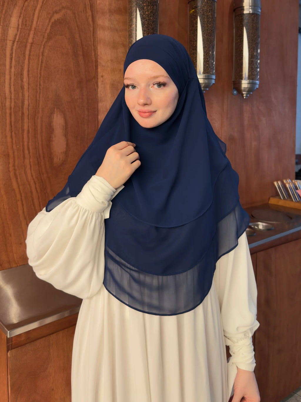 Sima Niqab