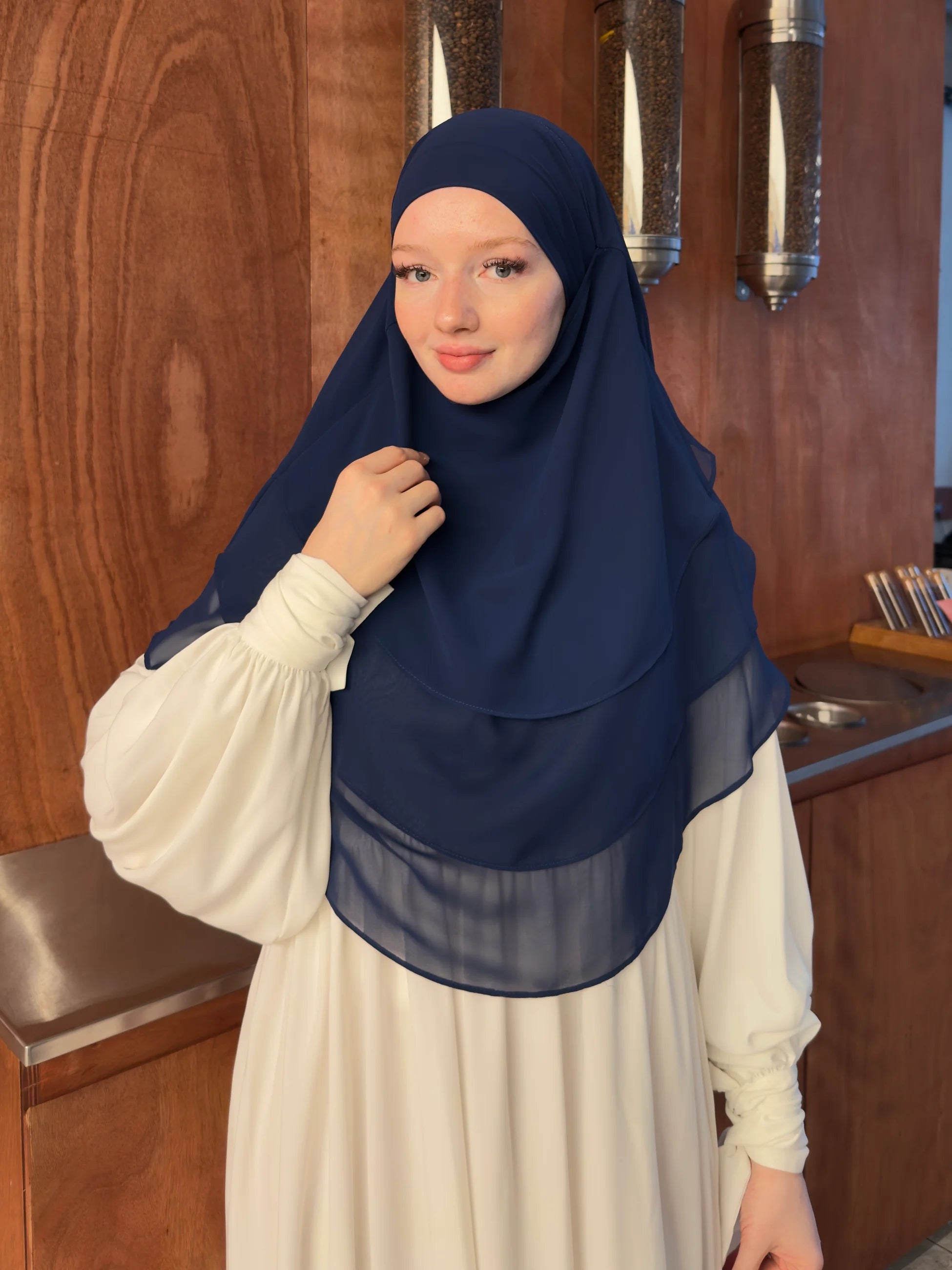 Sima Niqab