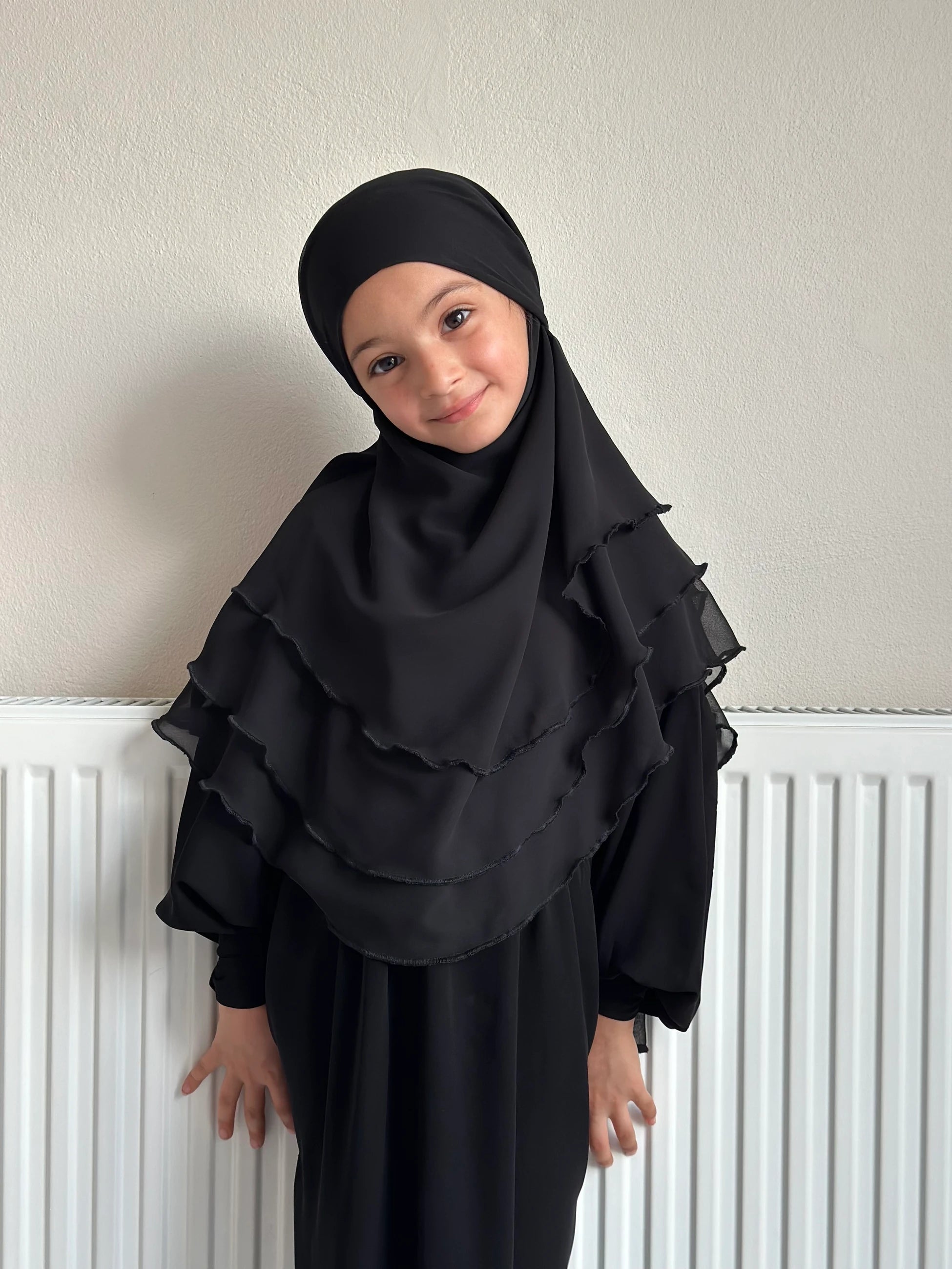 Kids Tie-Up Set