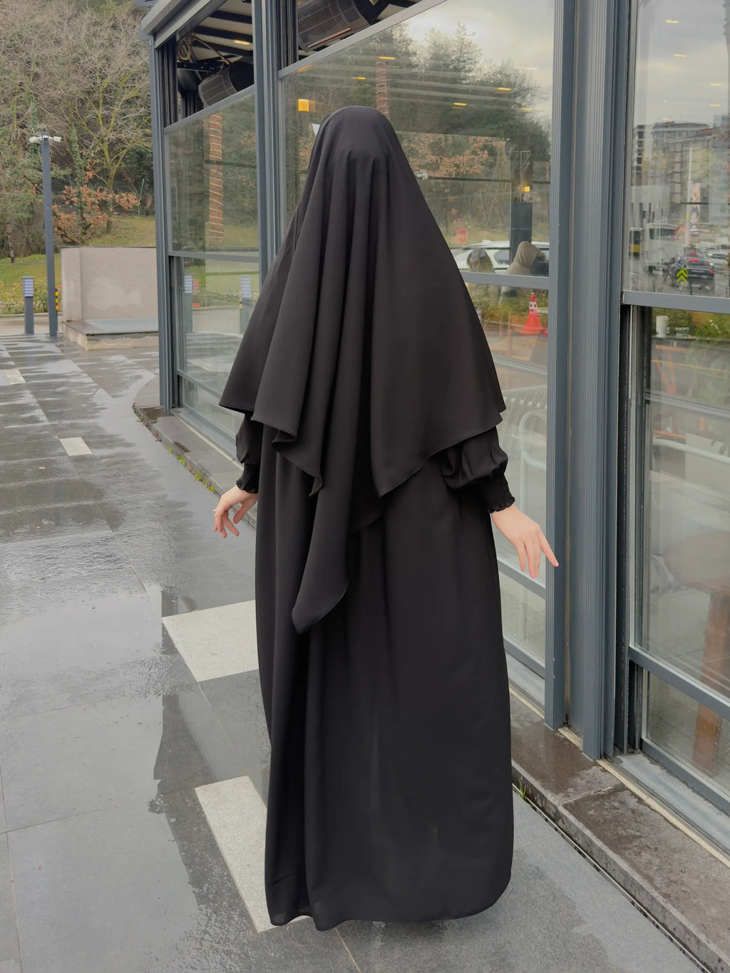 Sidra Set