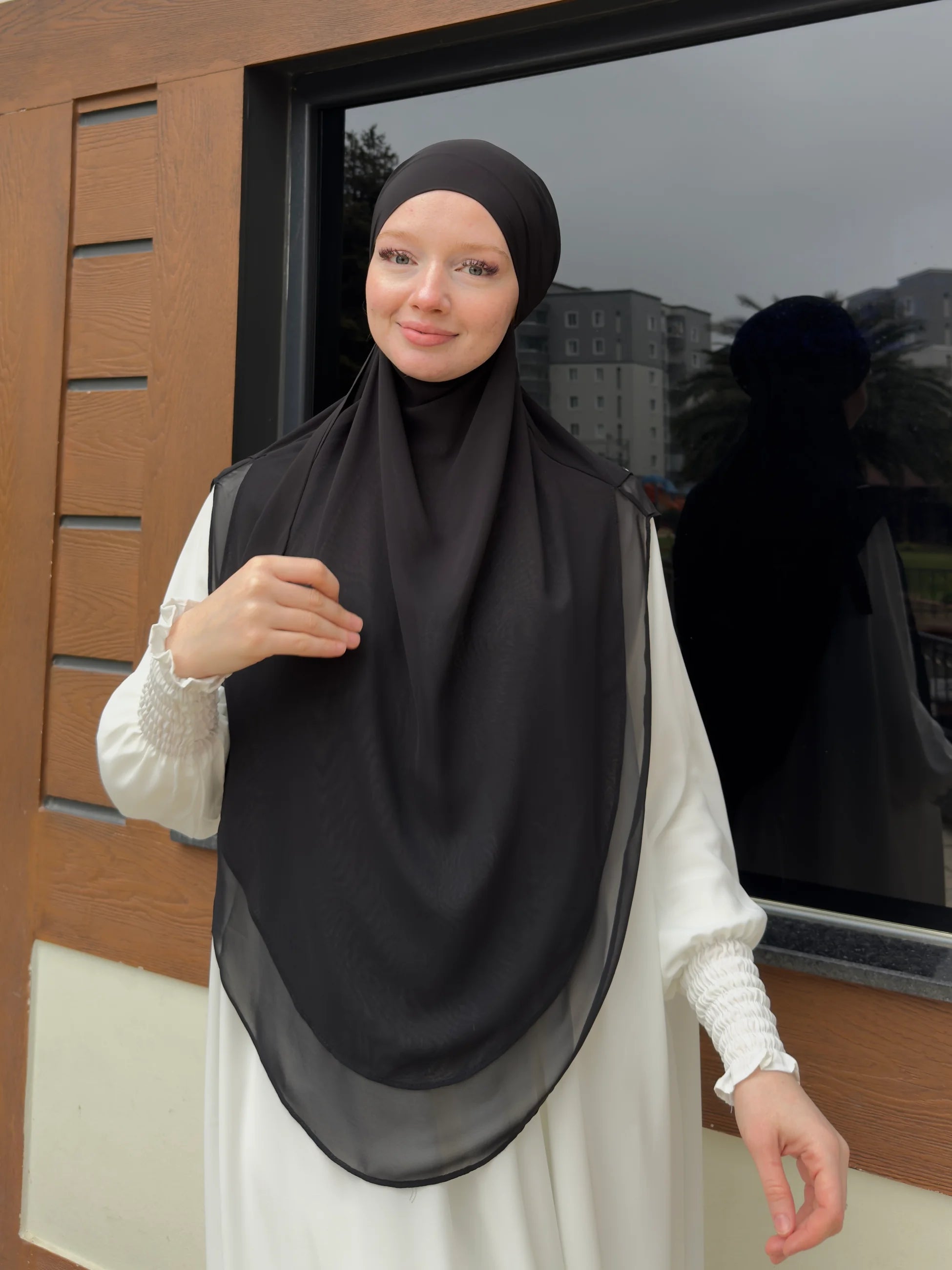 Kore Niqab