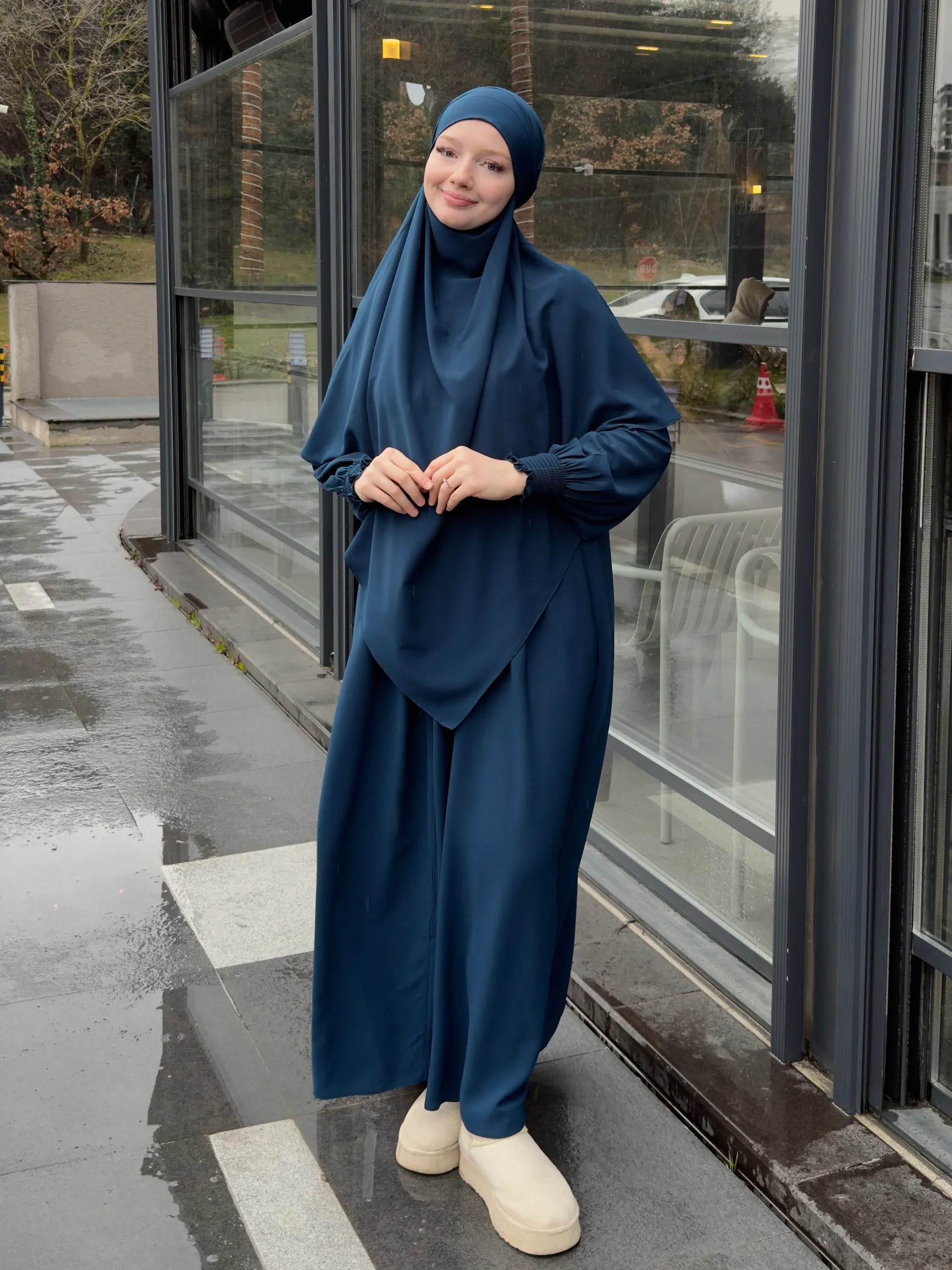 Sidra Set