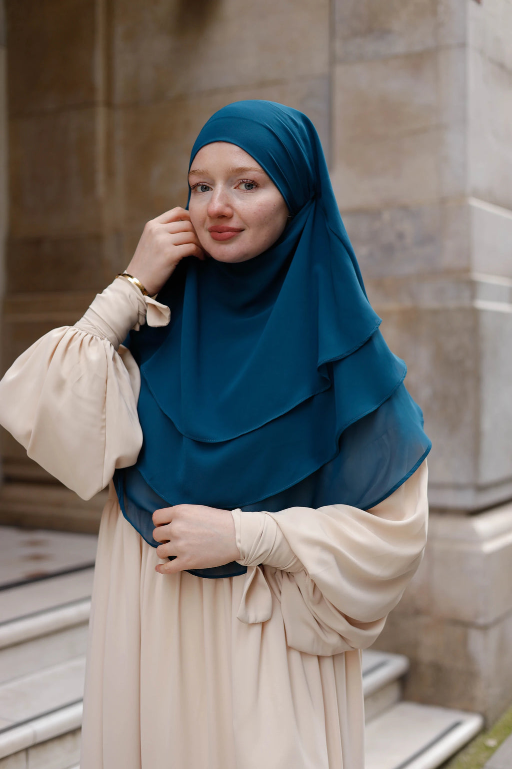 Sima Niqab