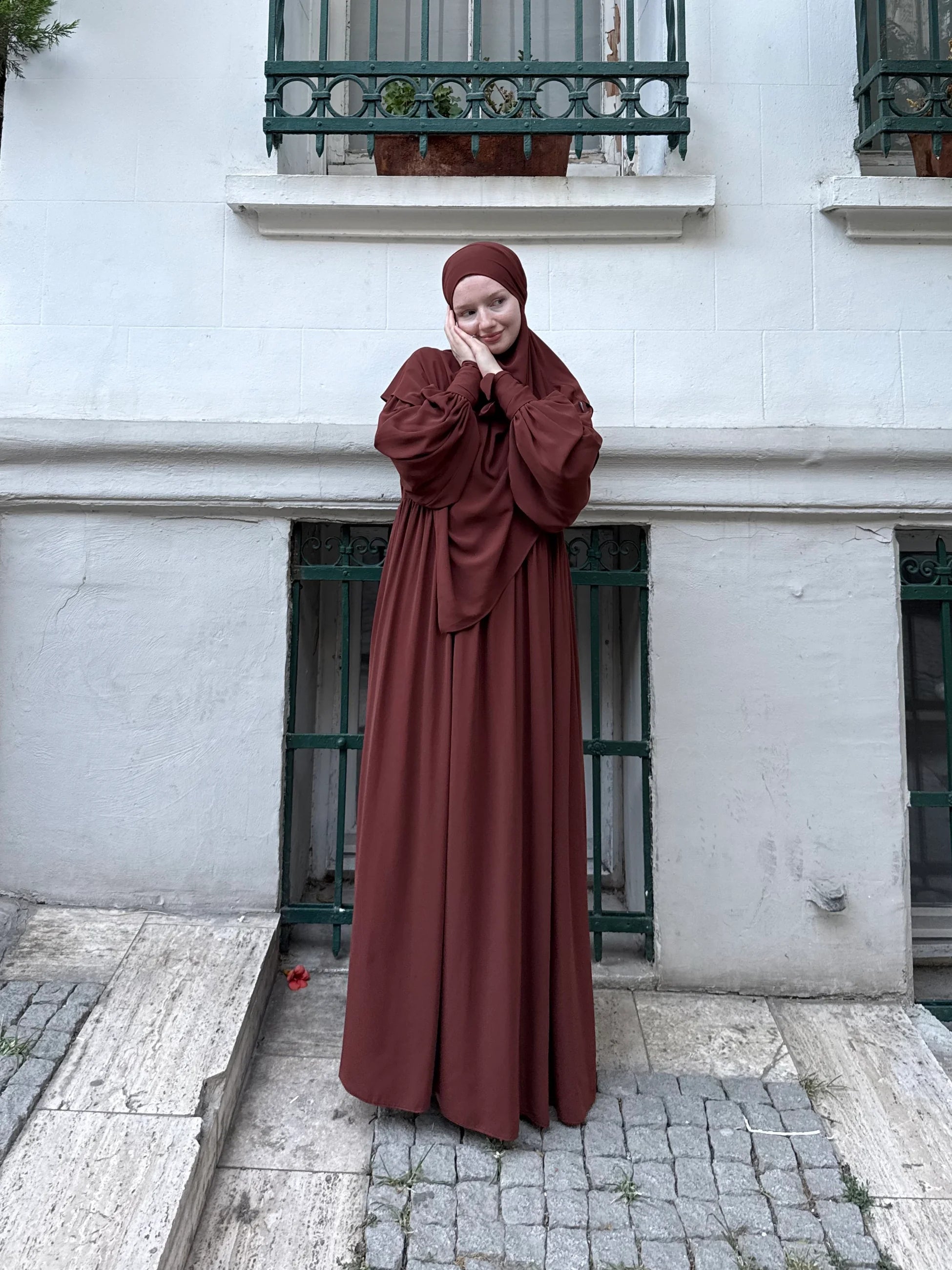 Mihra Set