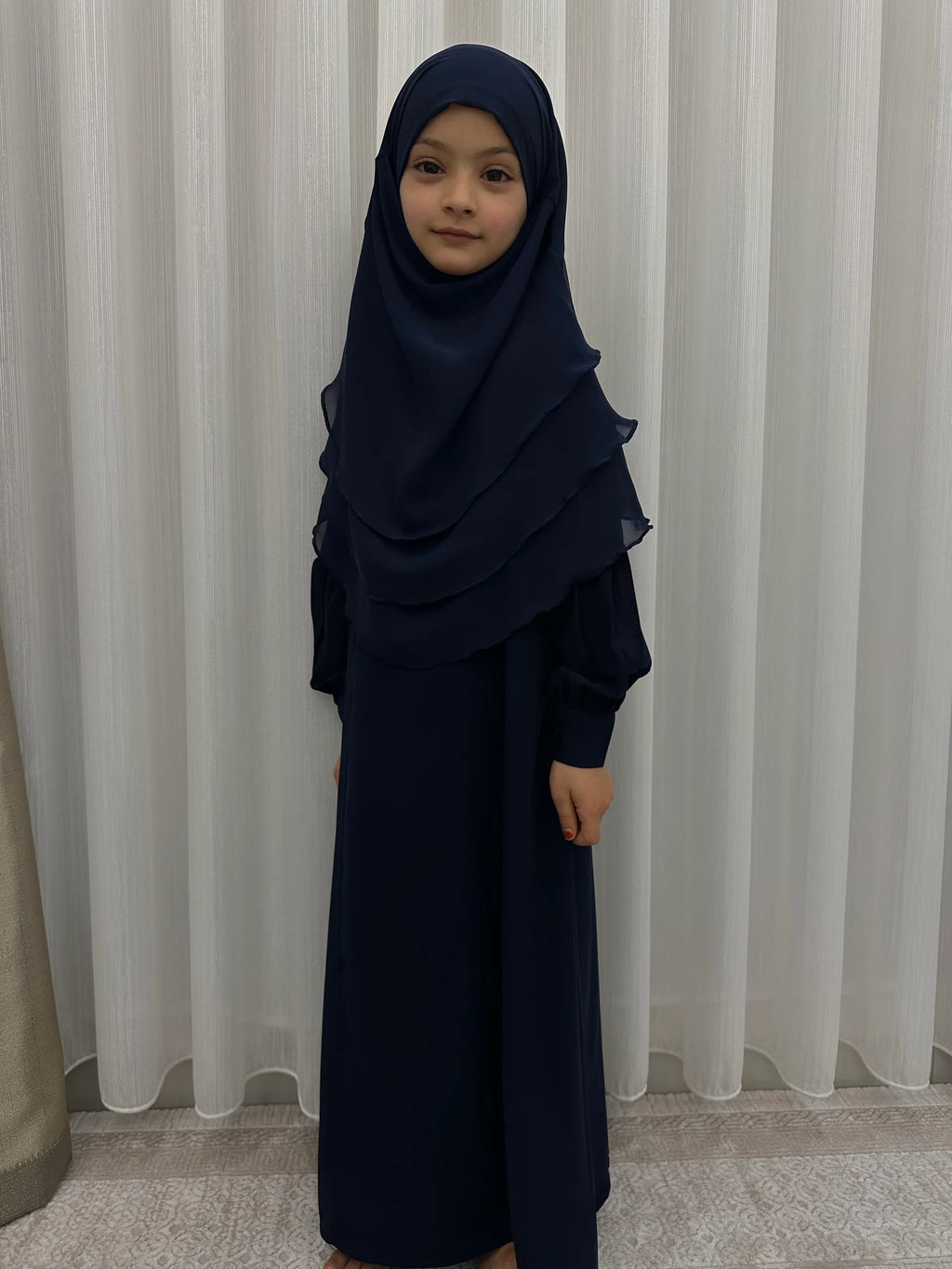 Kids Saye Set