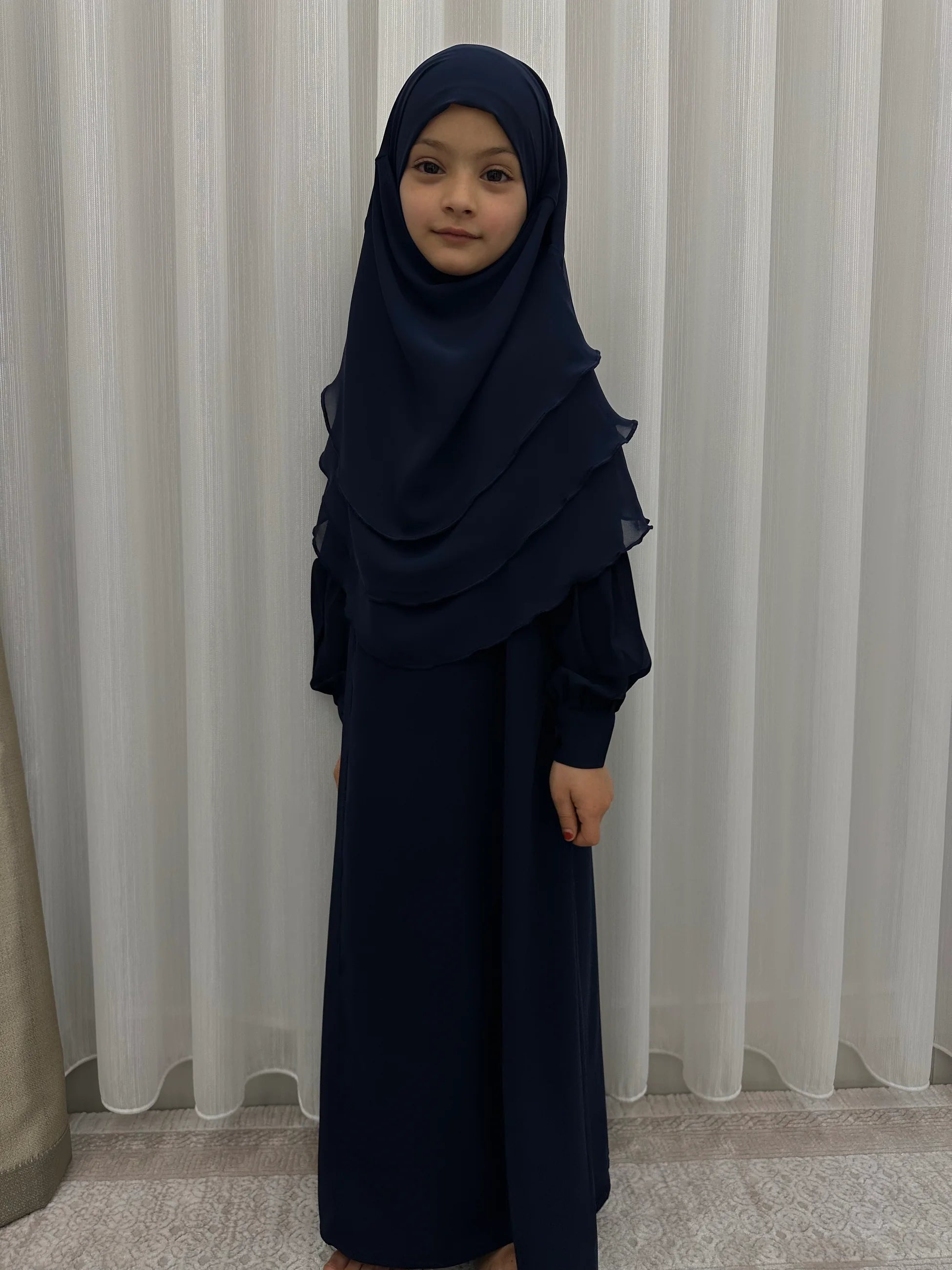 Kids Saye Set