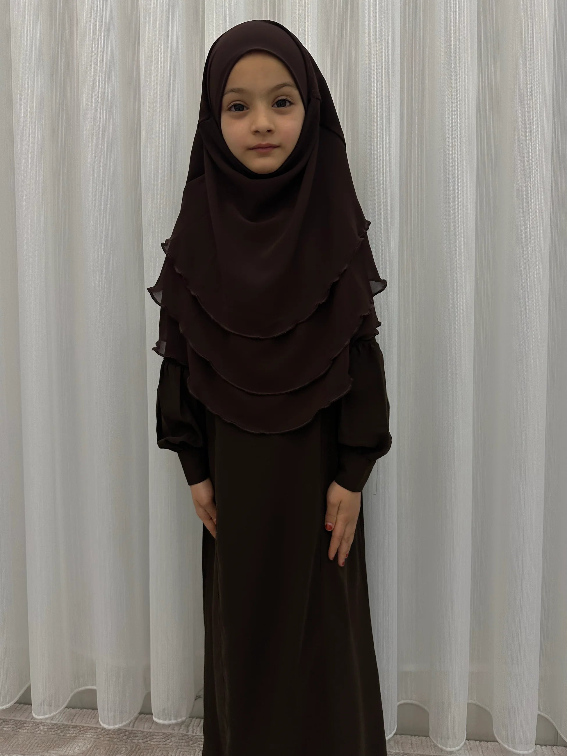 Kids Saye Set