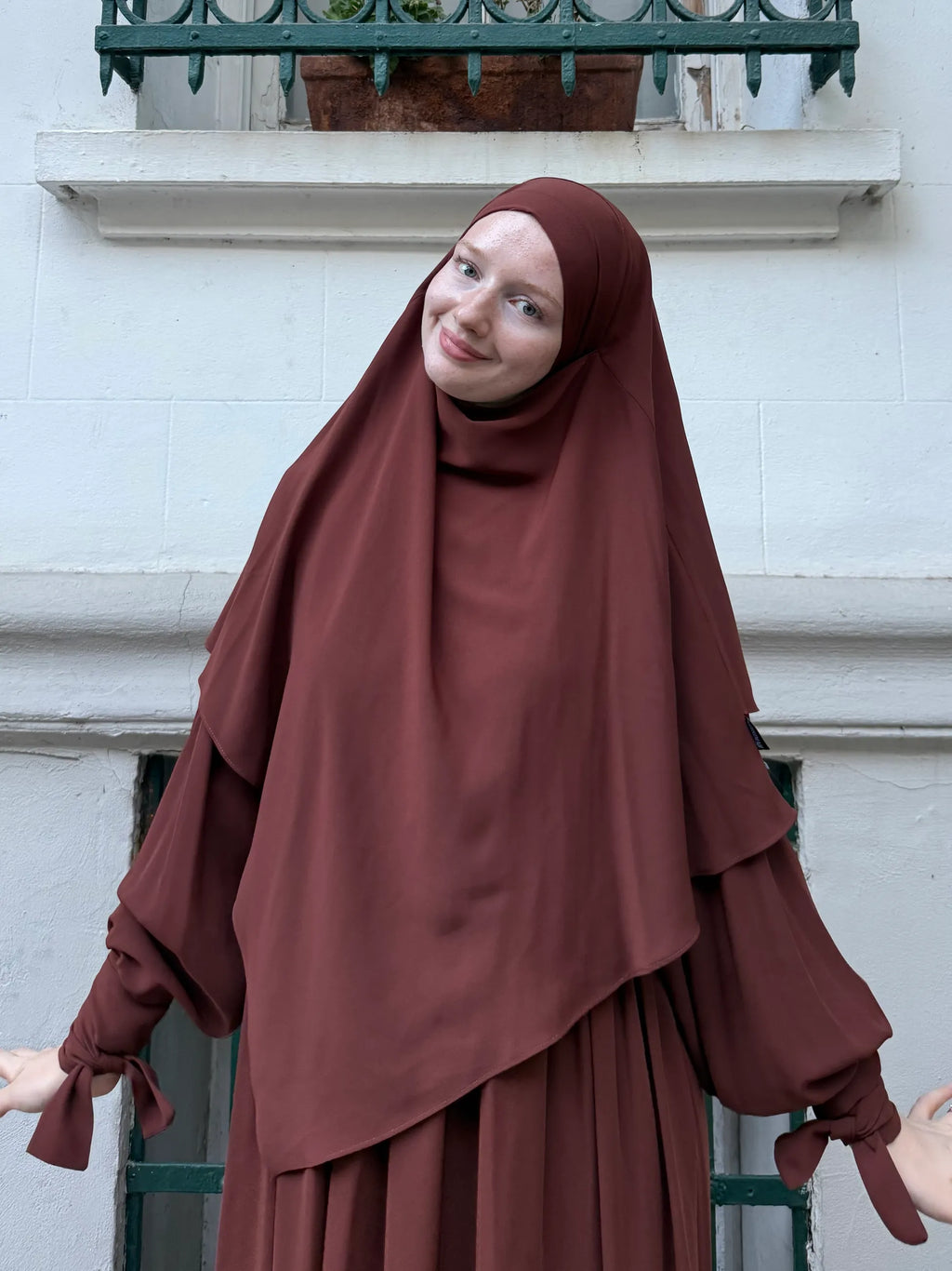 Mihra Set