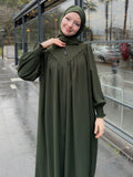 Sidra Abaya