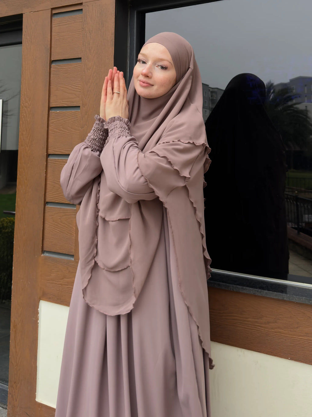 Sima Long Set