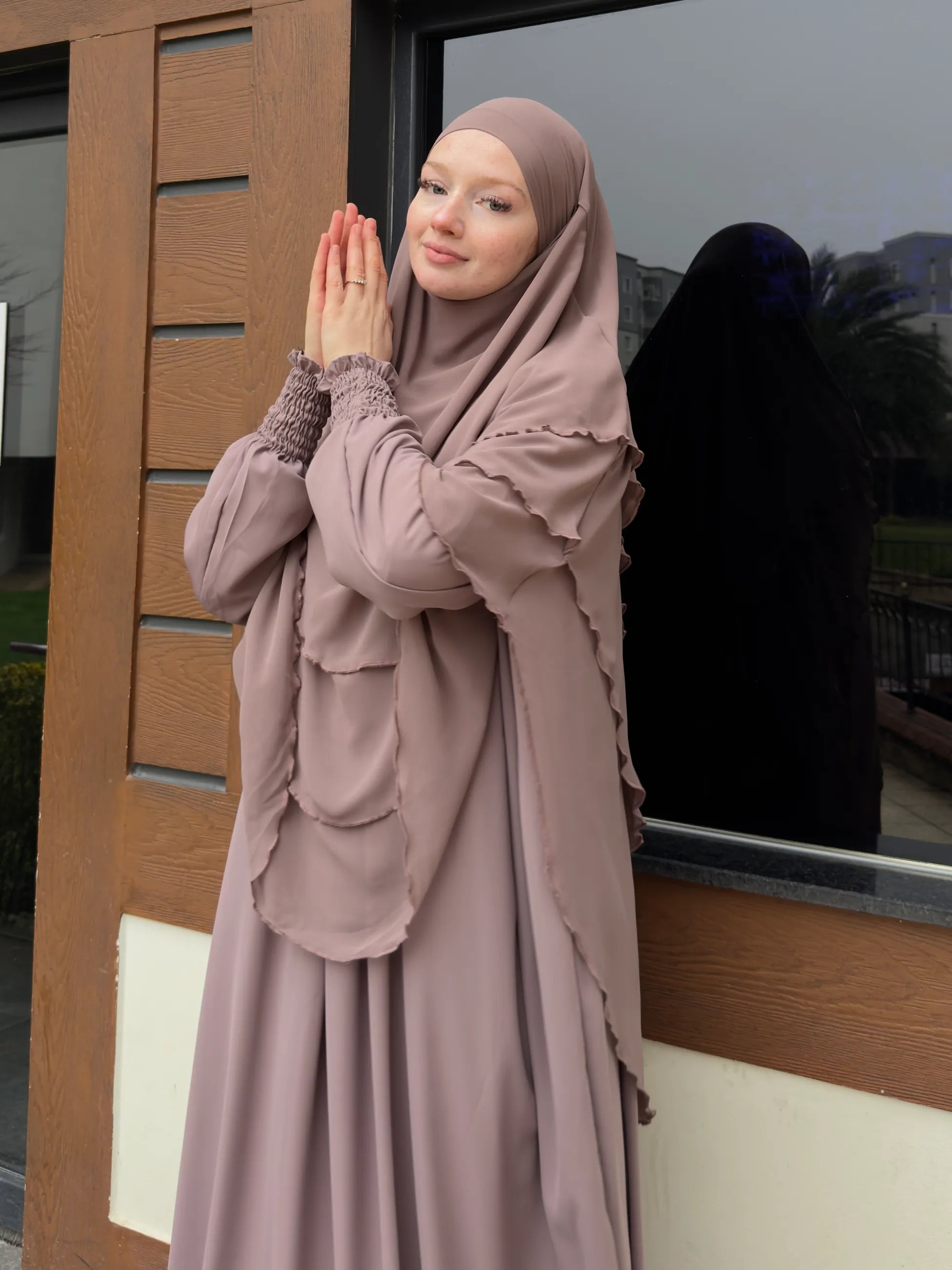 Sima Long Set