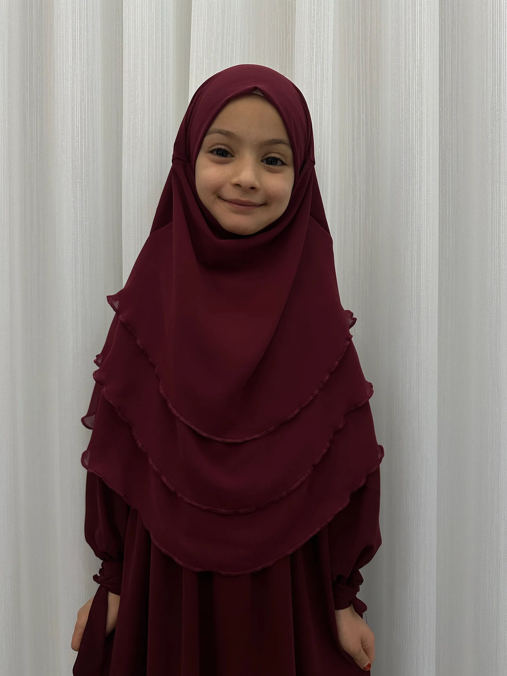 Kids Tie-Up Set