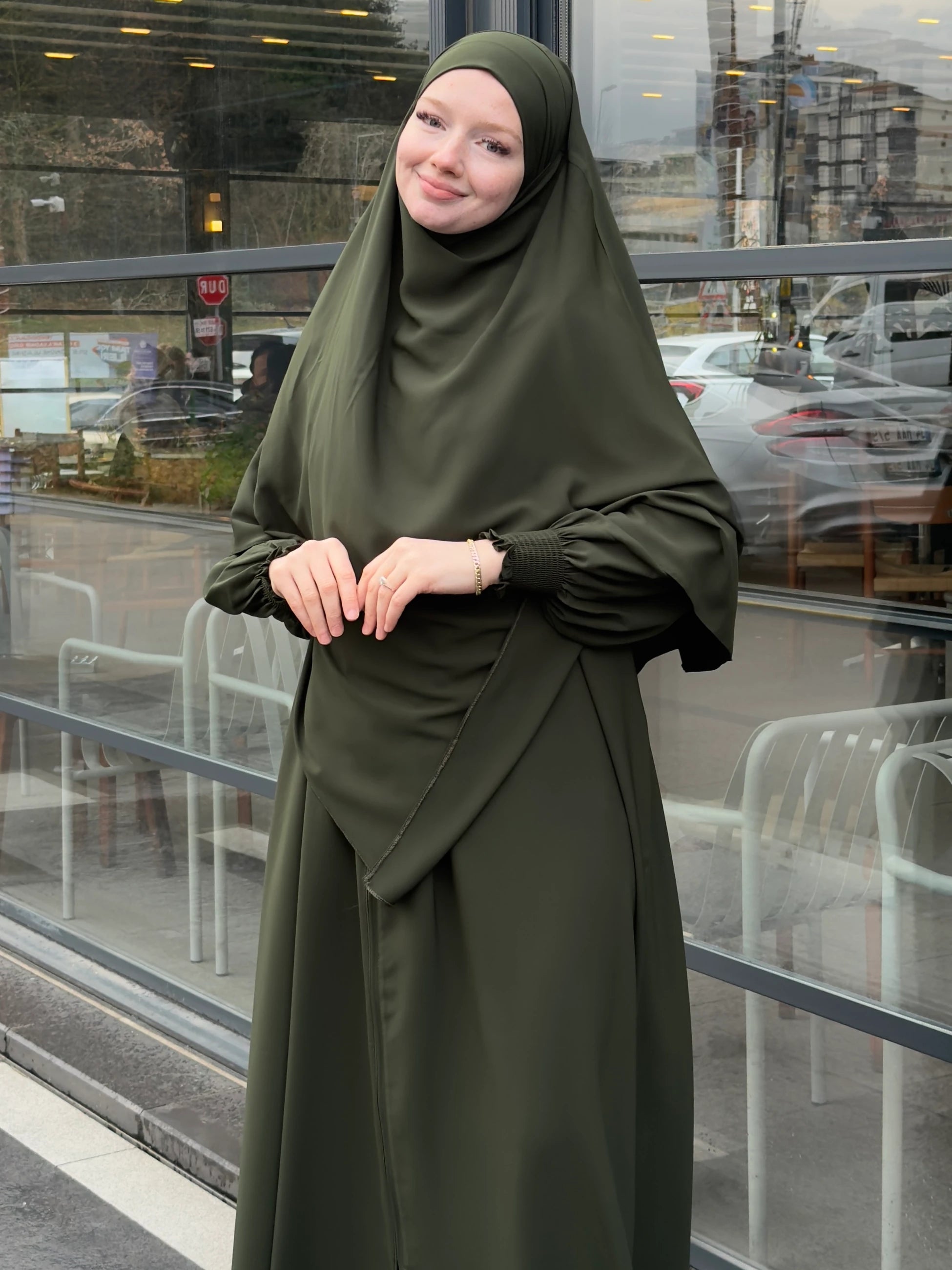 Sidra Set