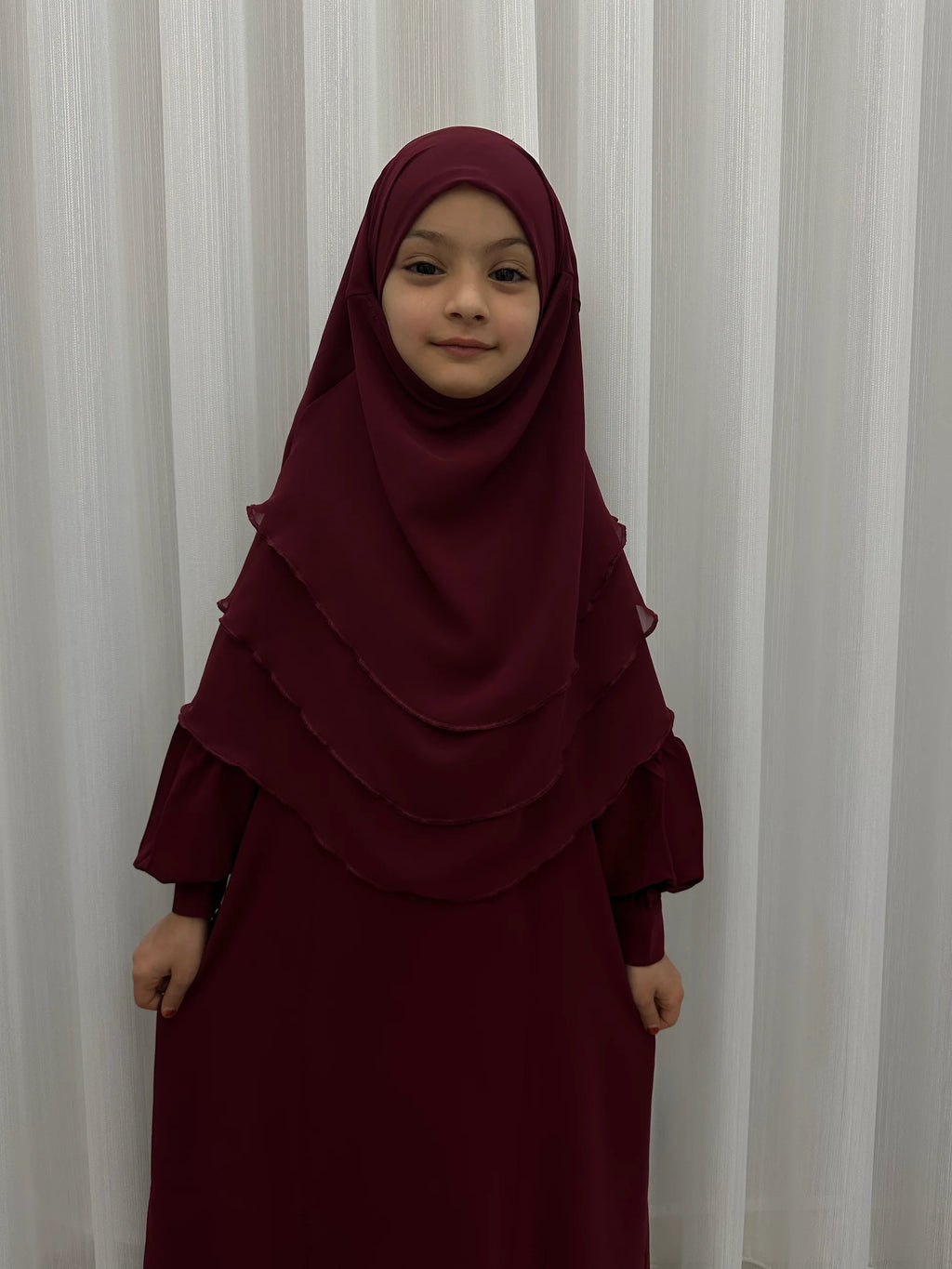 Kids Saye Set