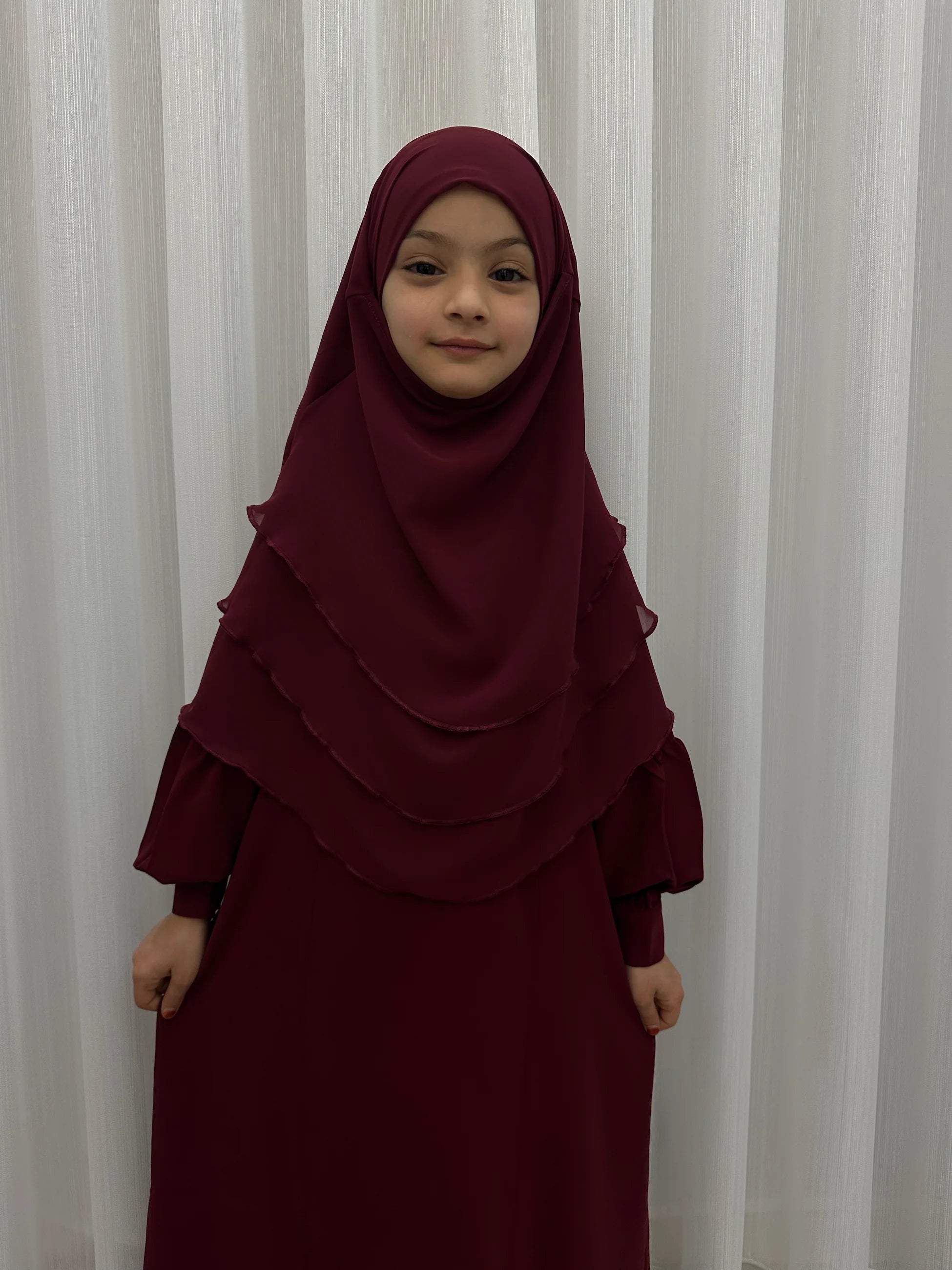 Kids Saye Set