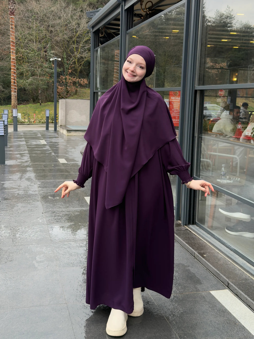 Sidra Set