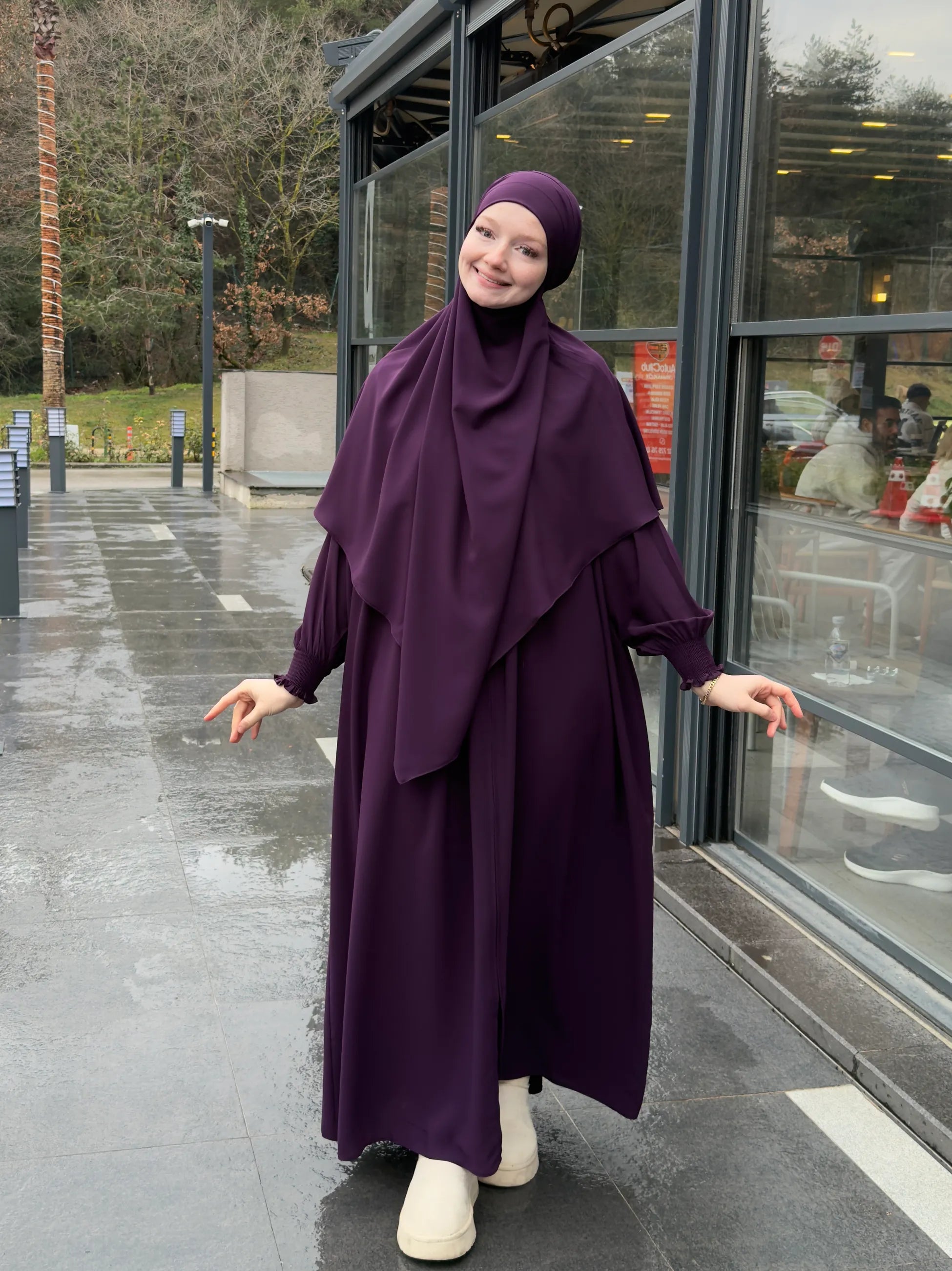 Sidra Set