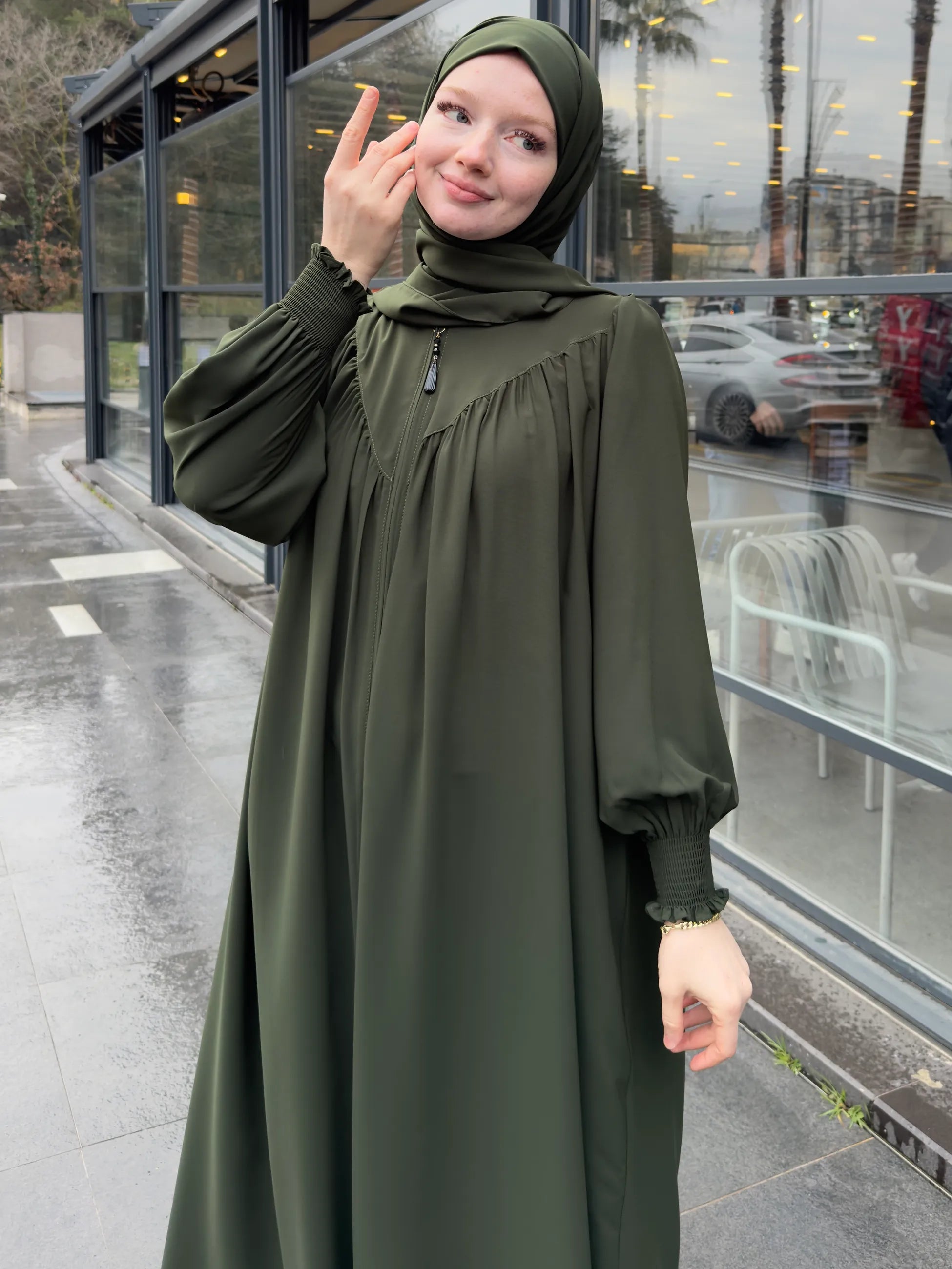 Shawl