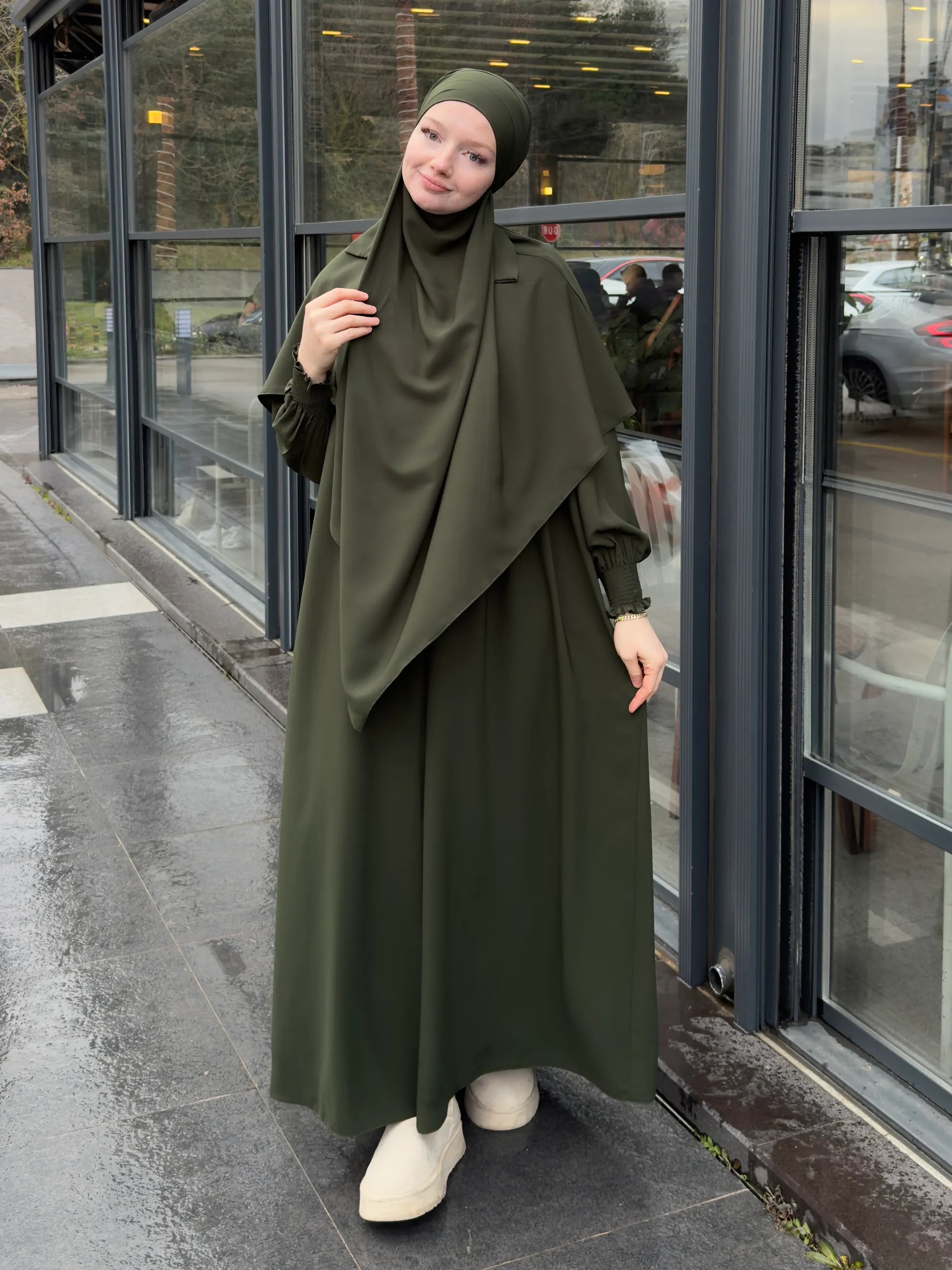 Sidra Set