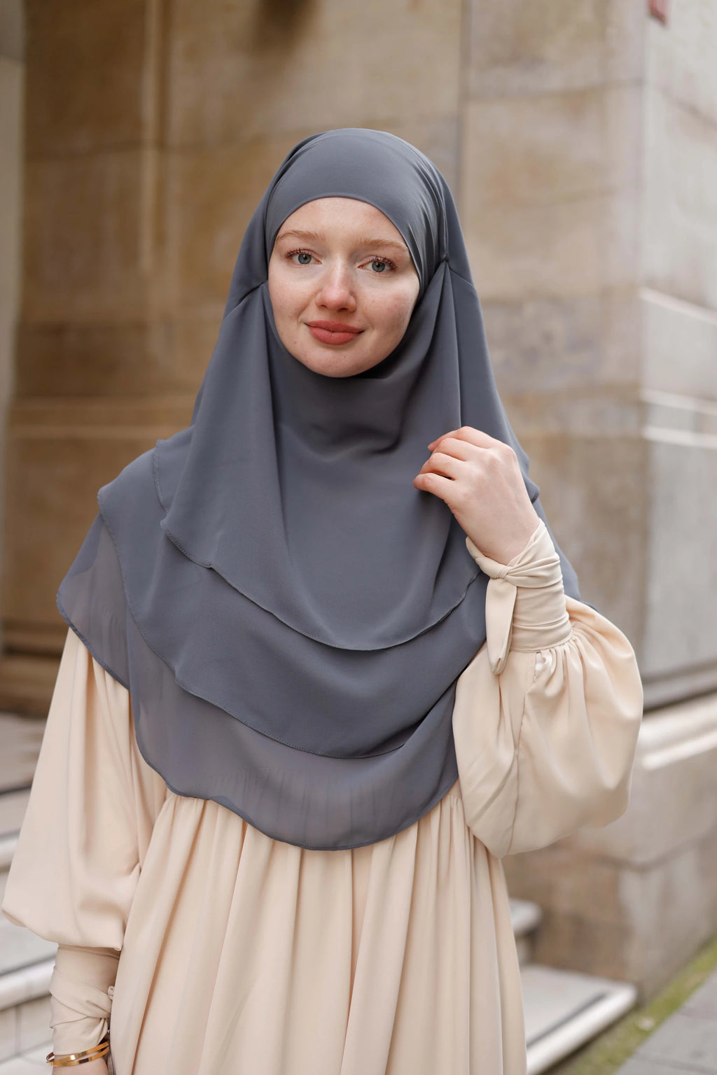 Sima Niqab