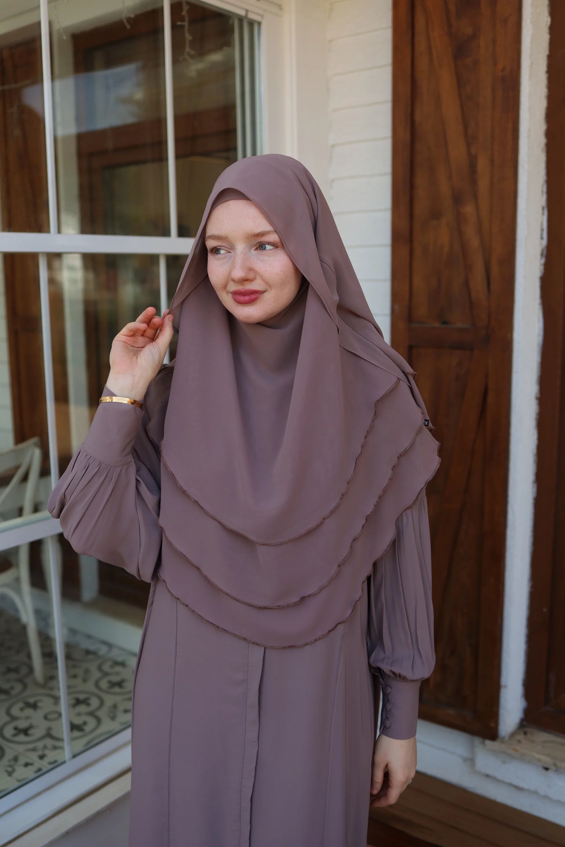 Shadow Saye Set