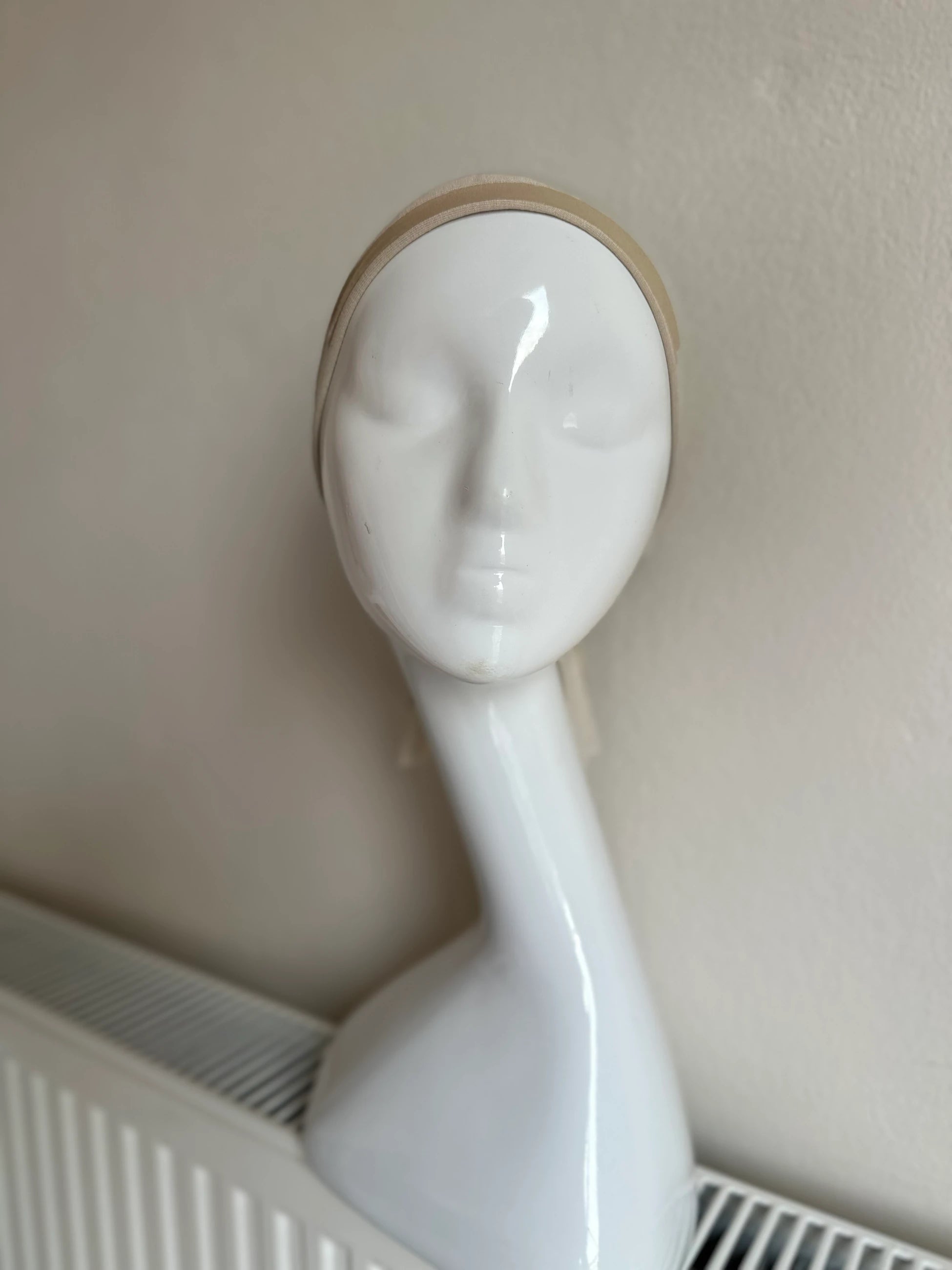 Non-Slip Bonnet