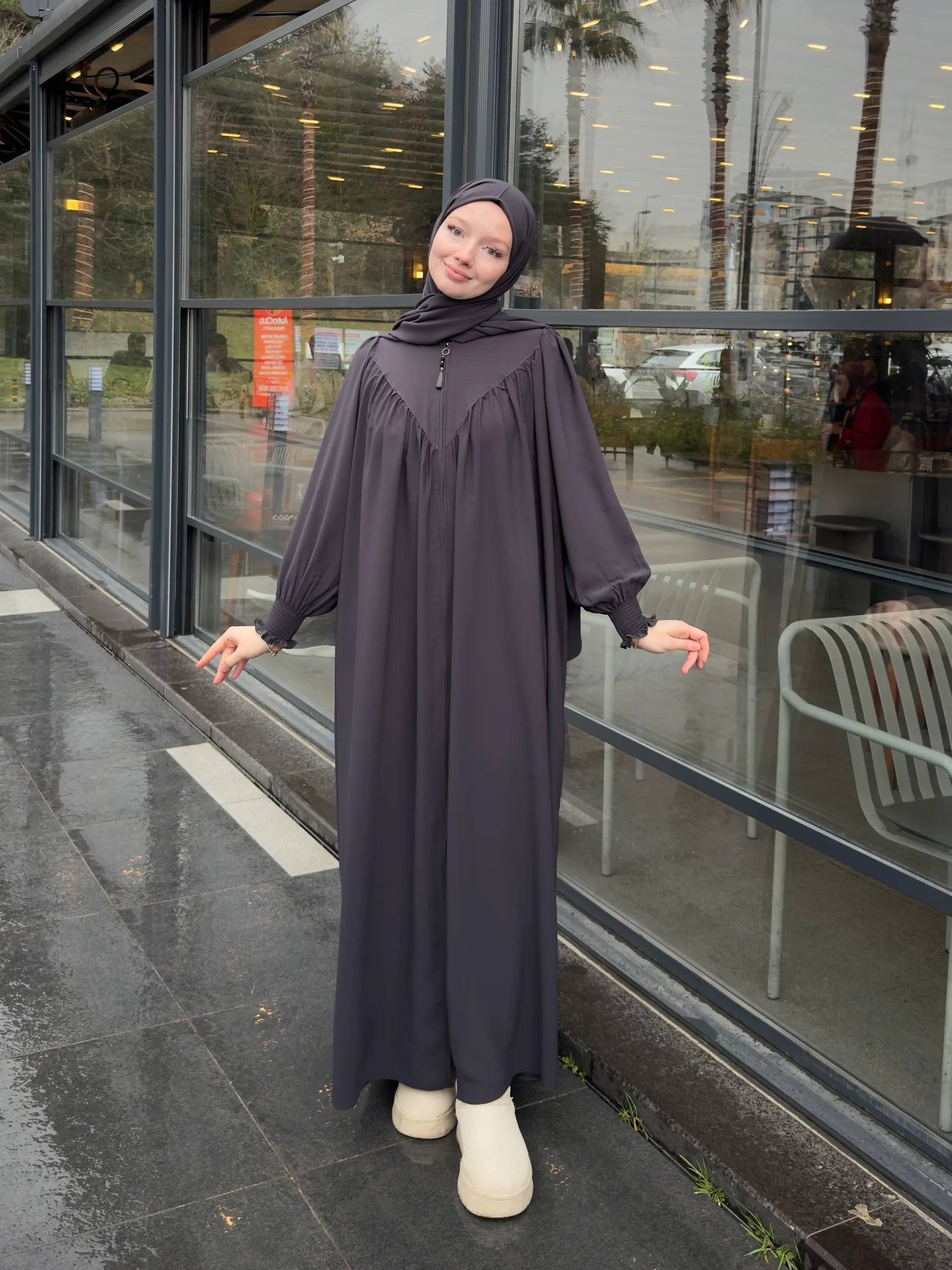 Sidra Set