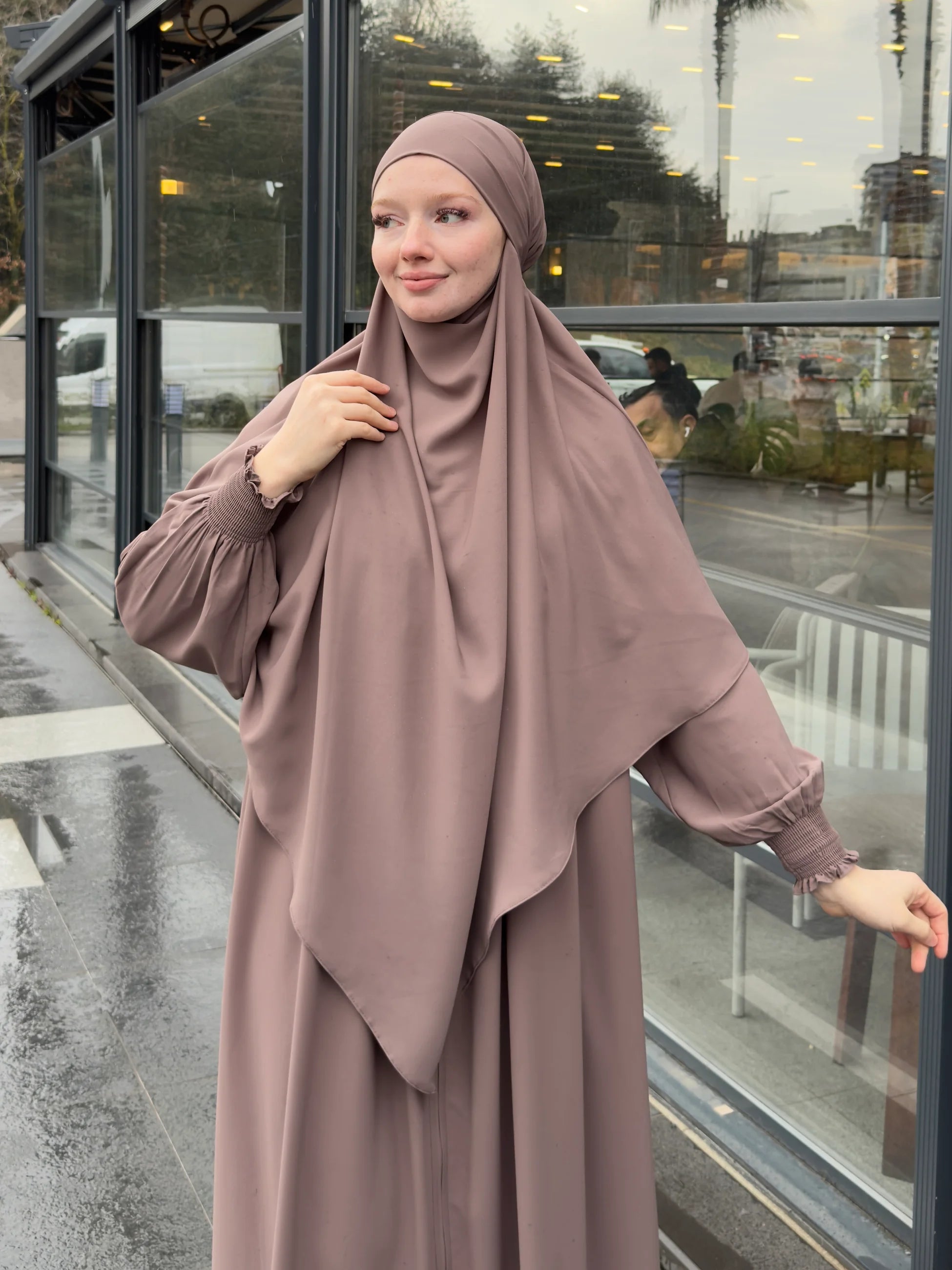 Sidra Set