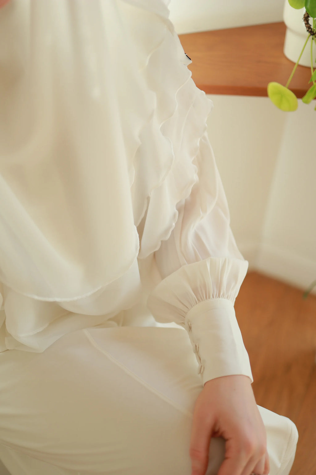 New Abaya