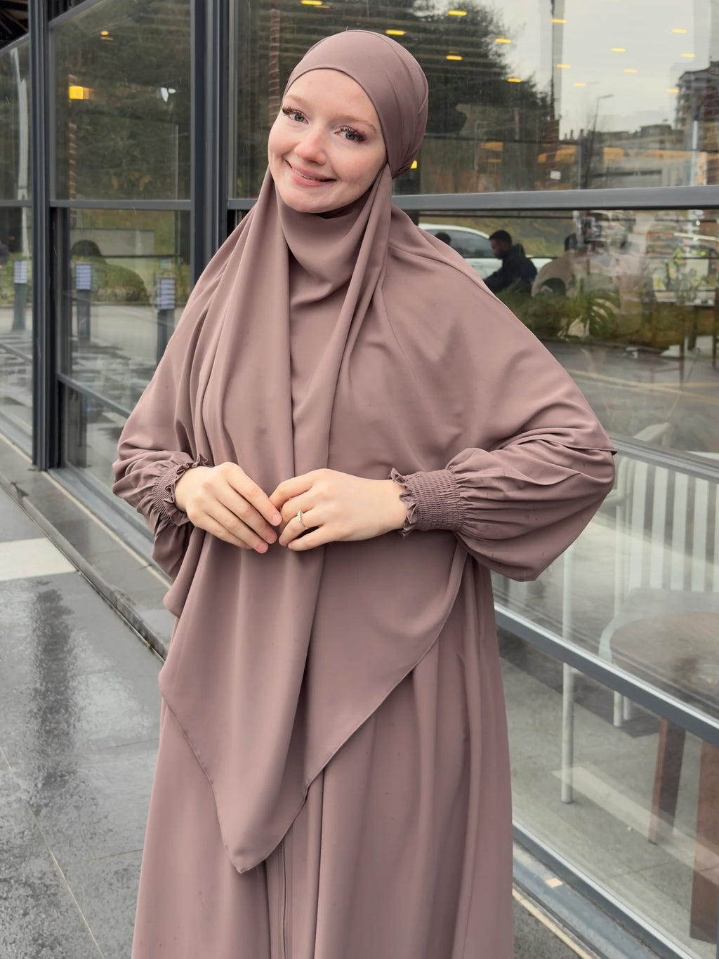 Sidra Set