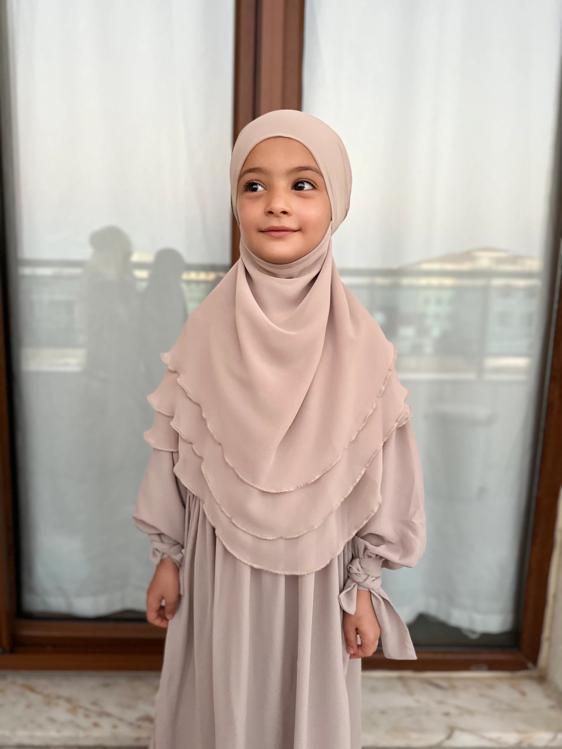 Kids Tie-Up Set