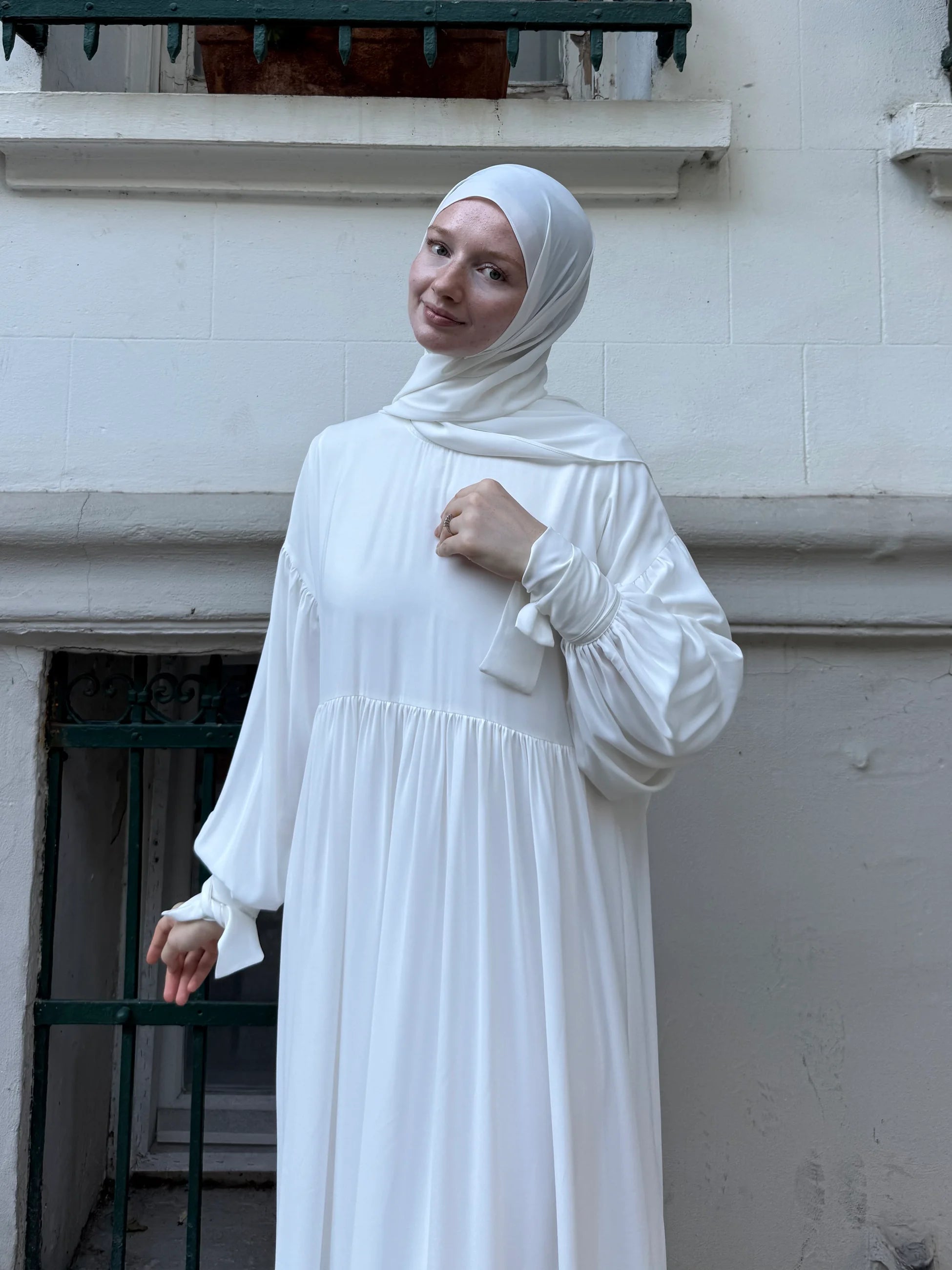Leyl Abaya