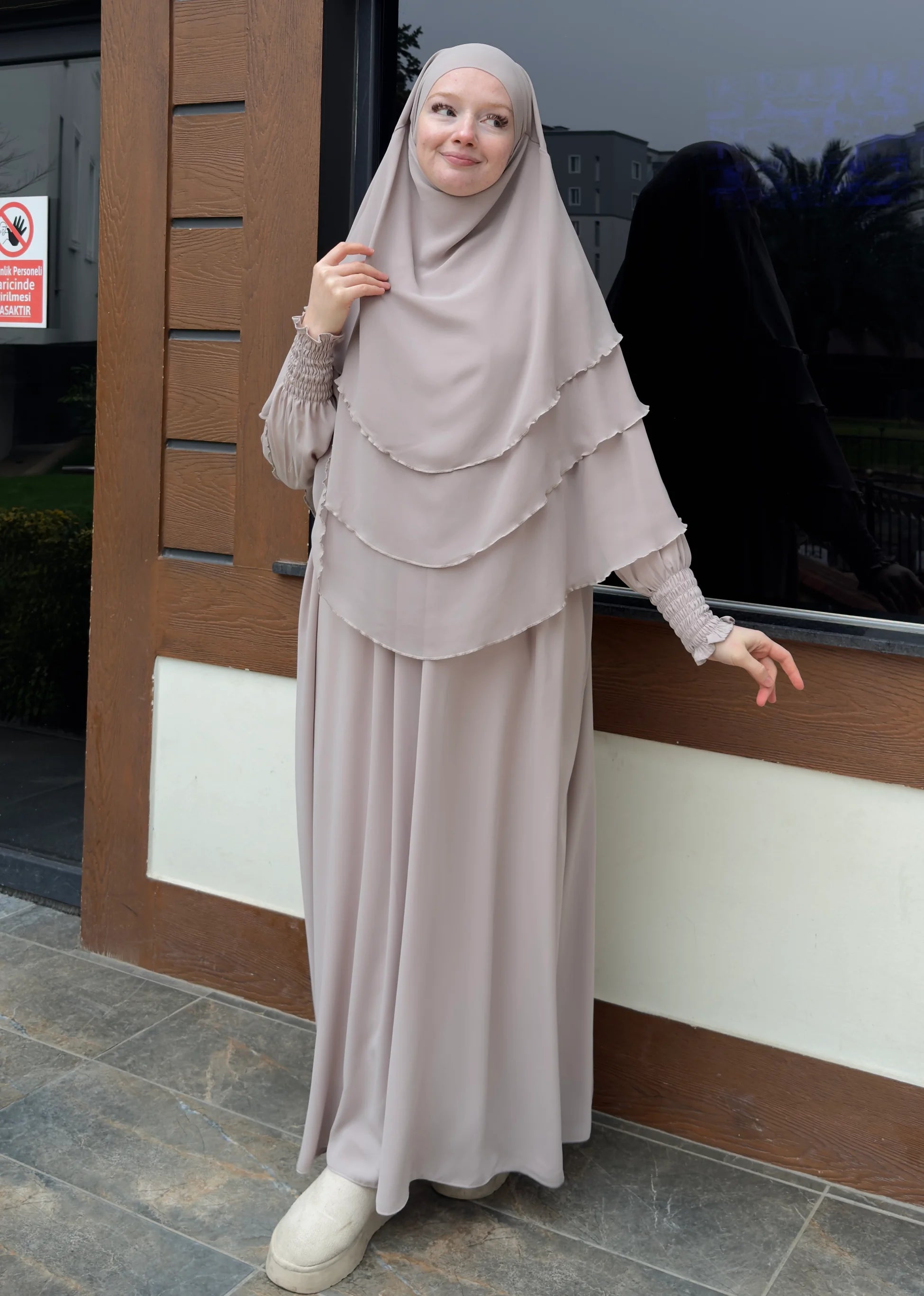 Sima Long Set