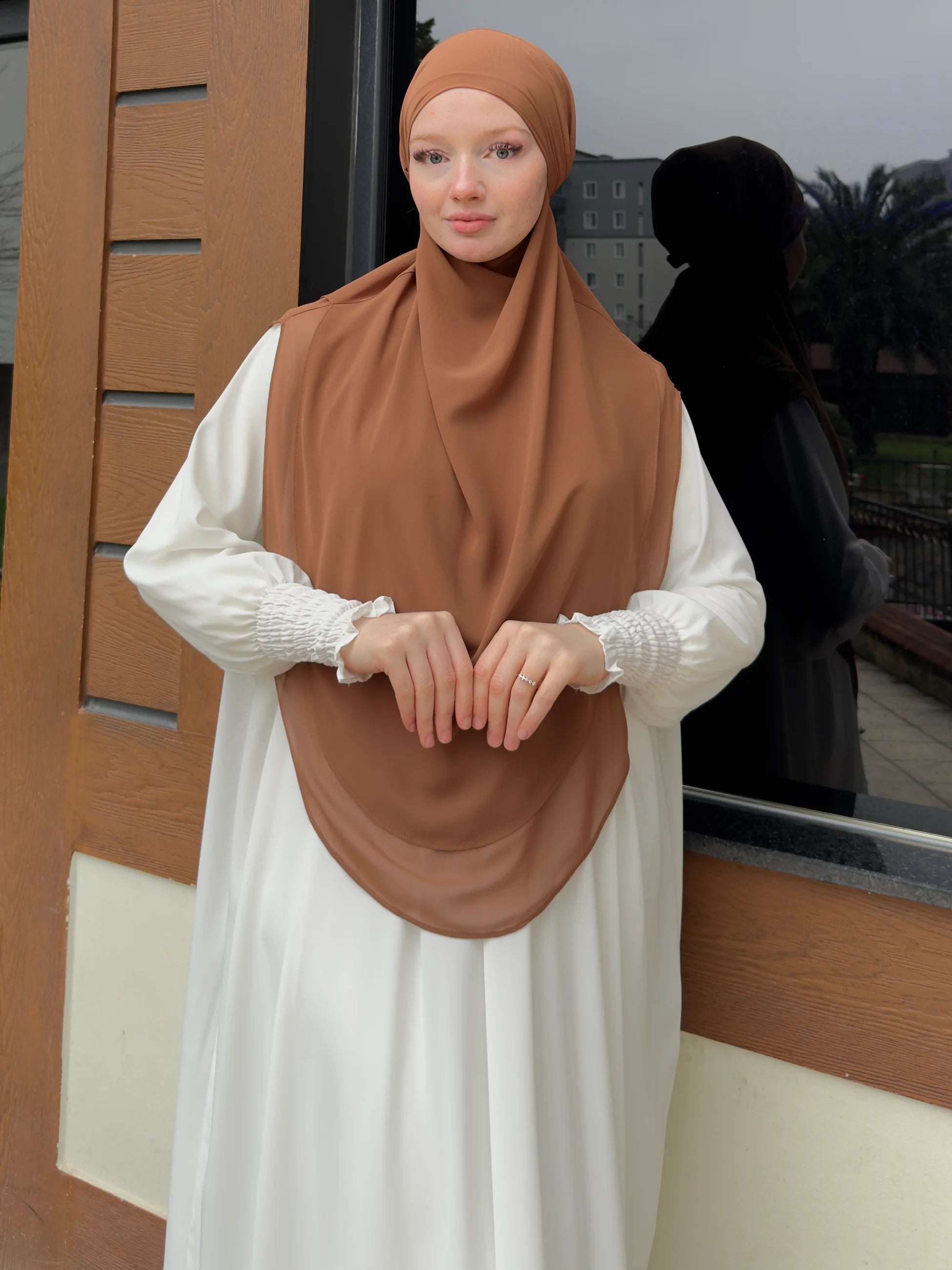 Kore Niqab
