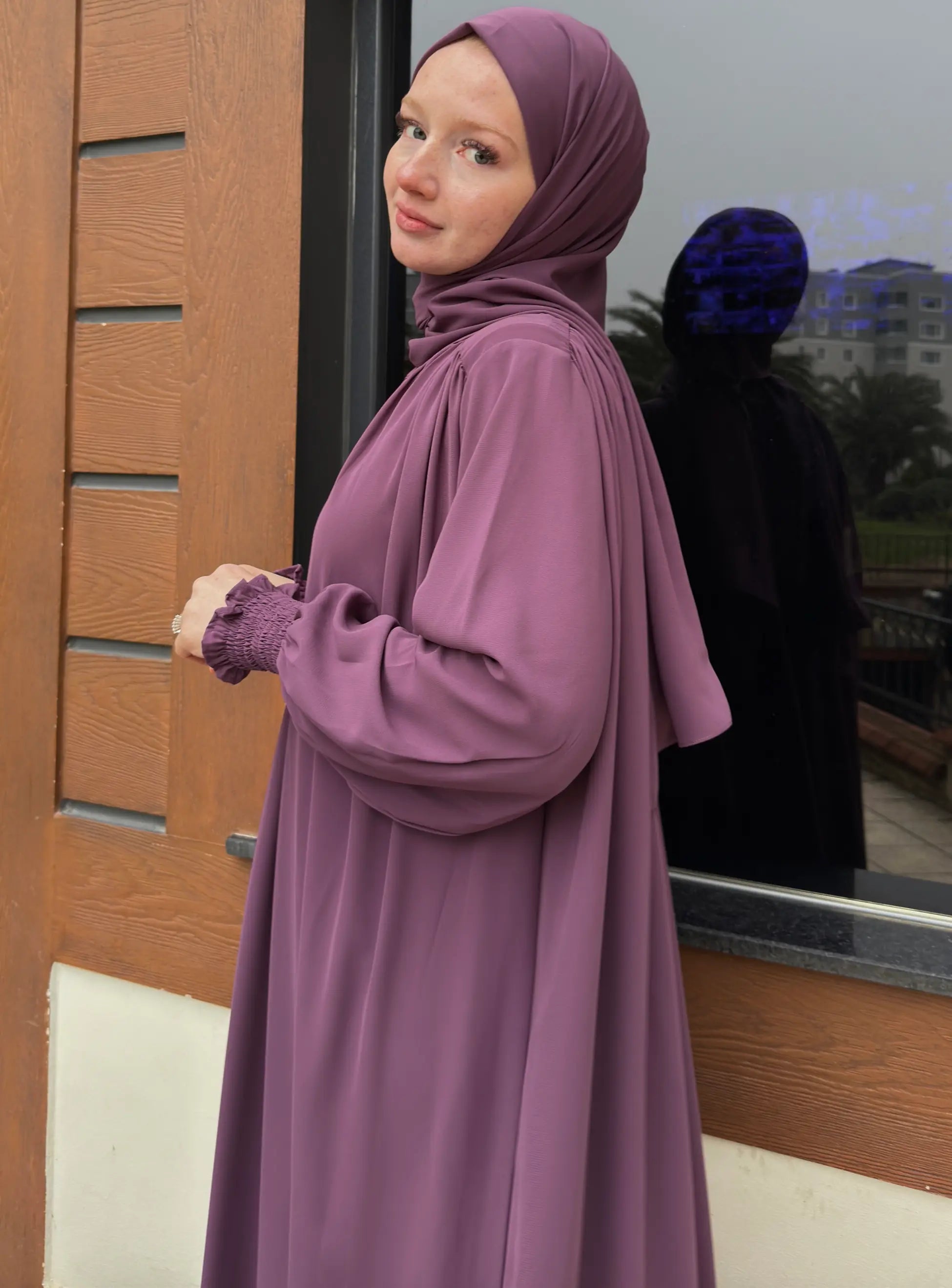 Shawl