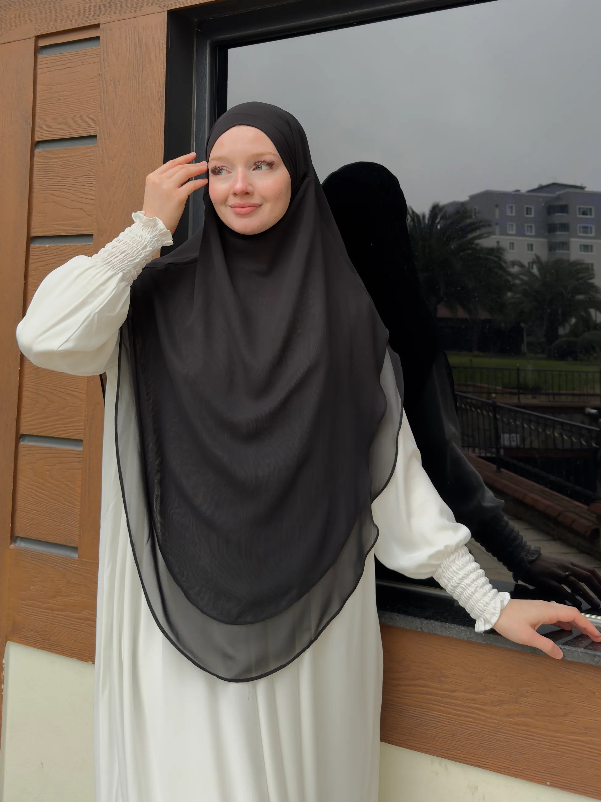 Kore Niqab