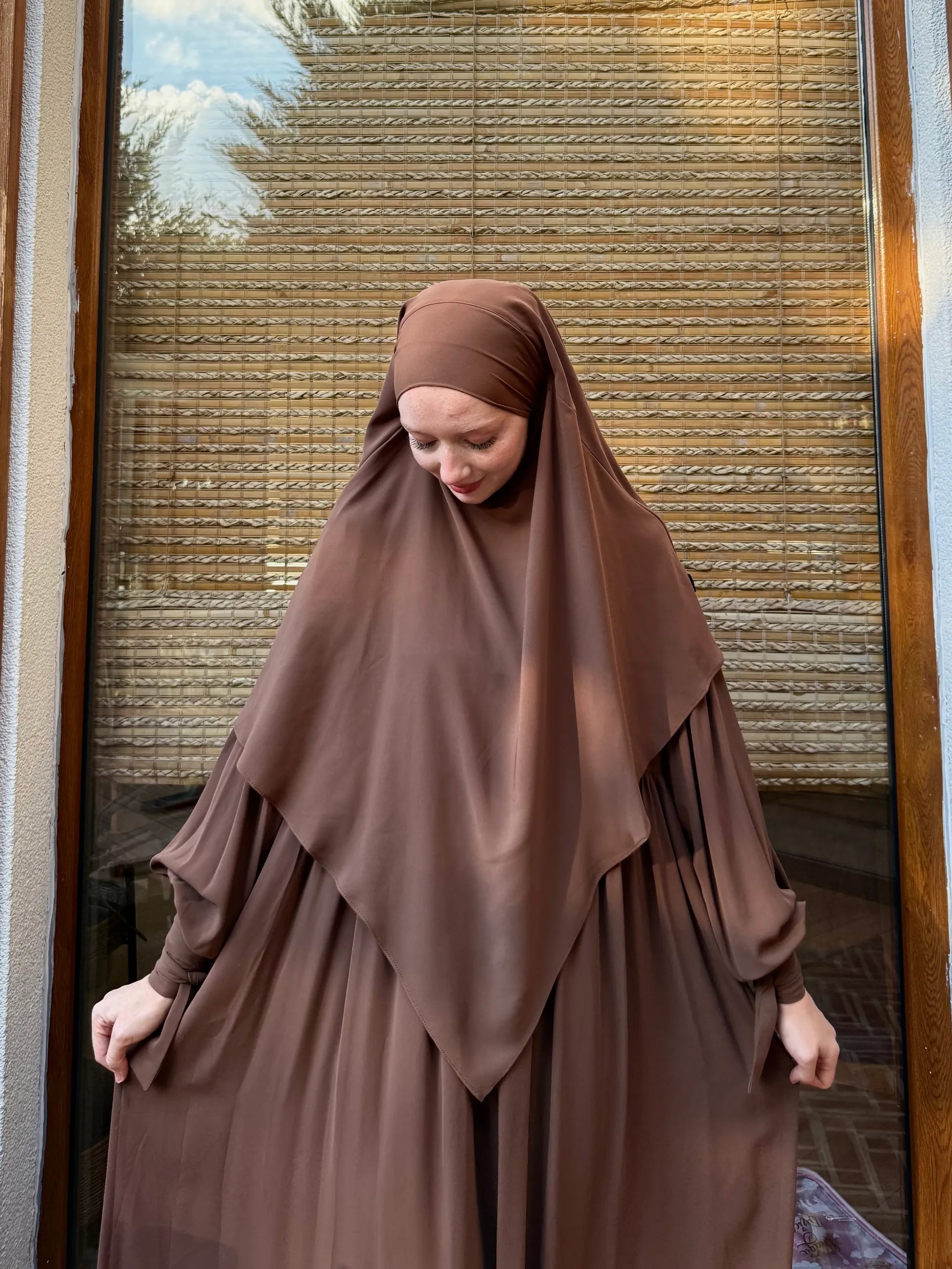 Mihra Set