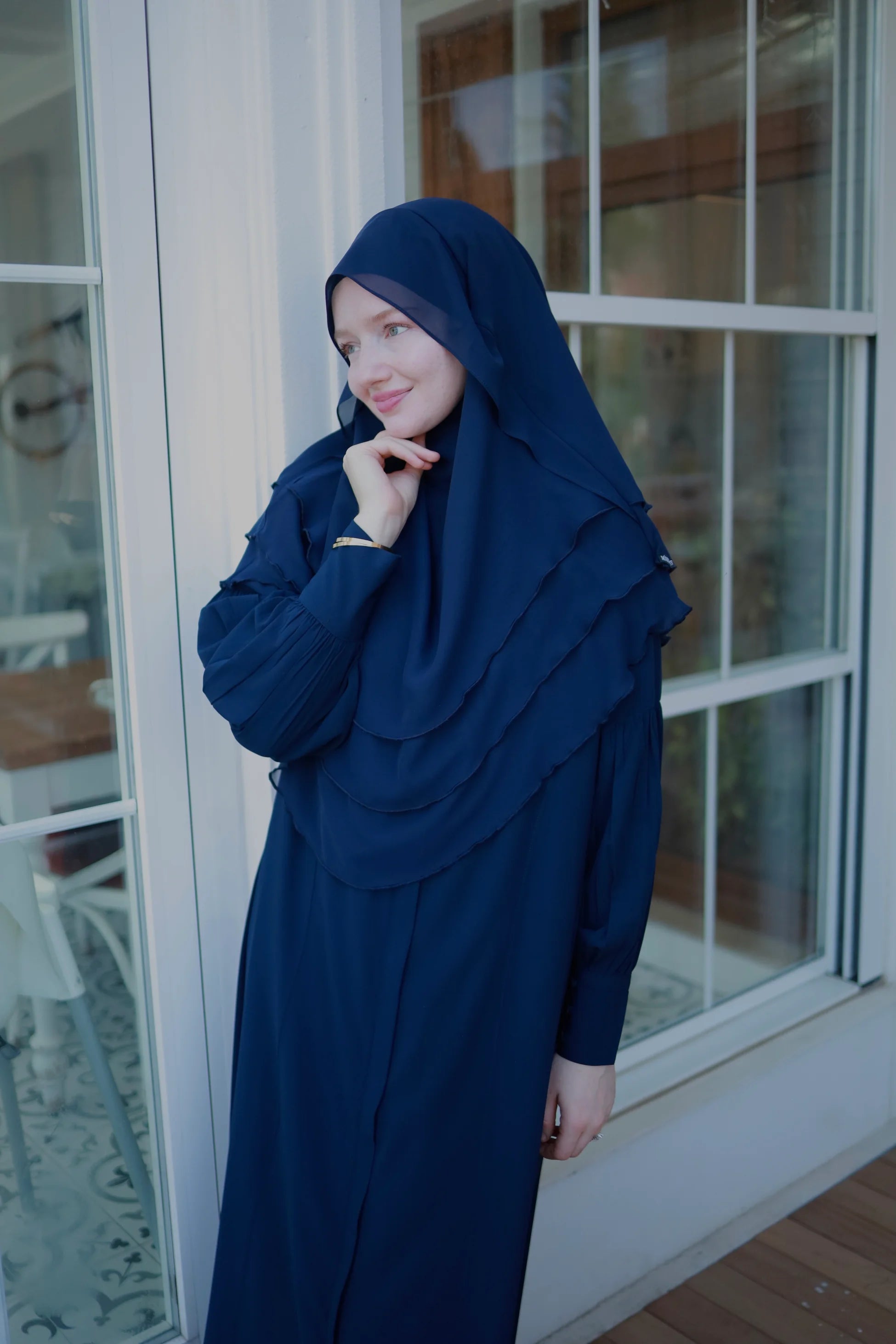 Shadow Saye Set