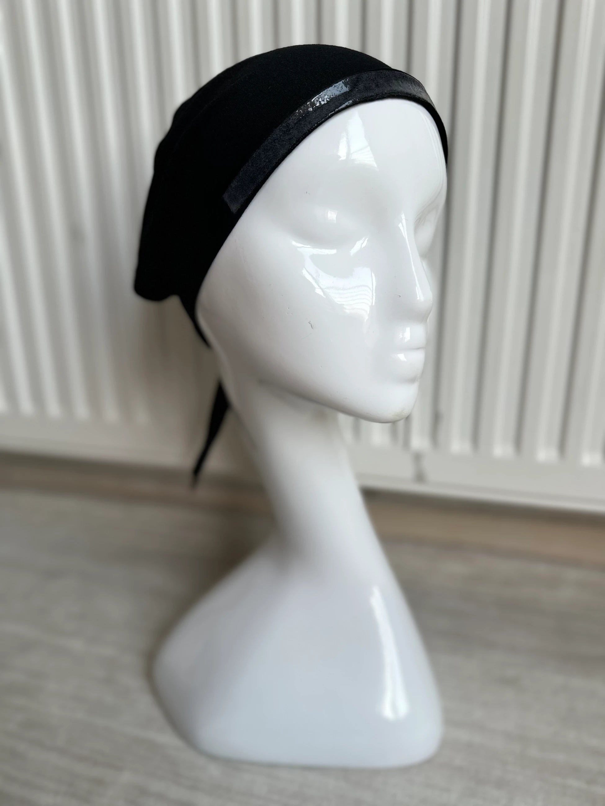 Non-Slip Bonnet