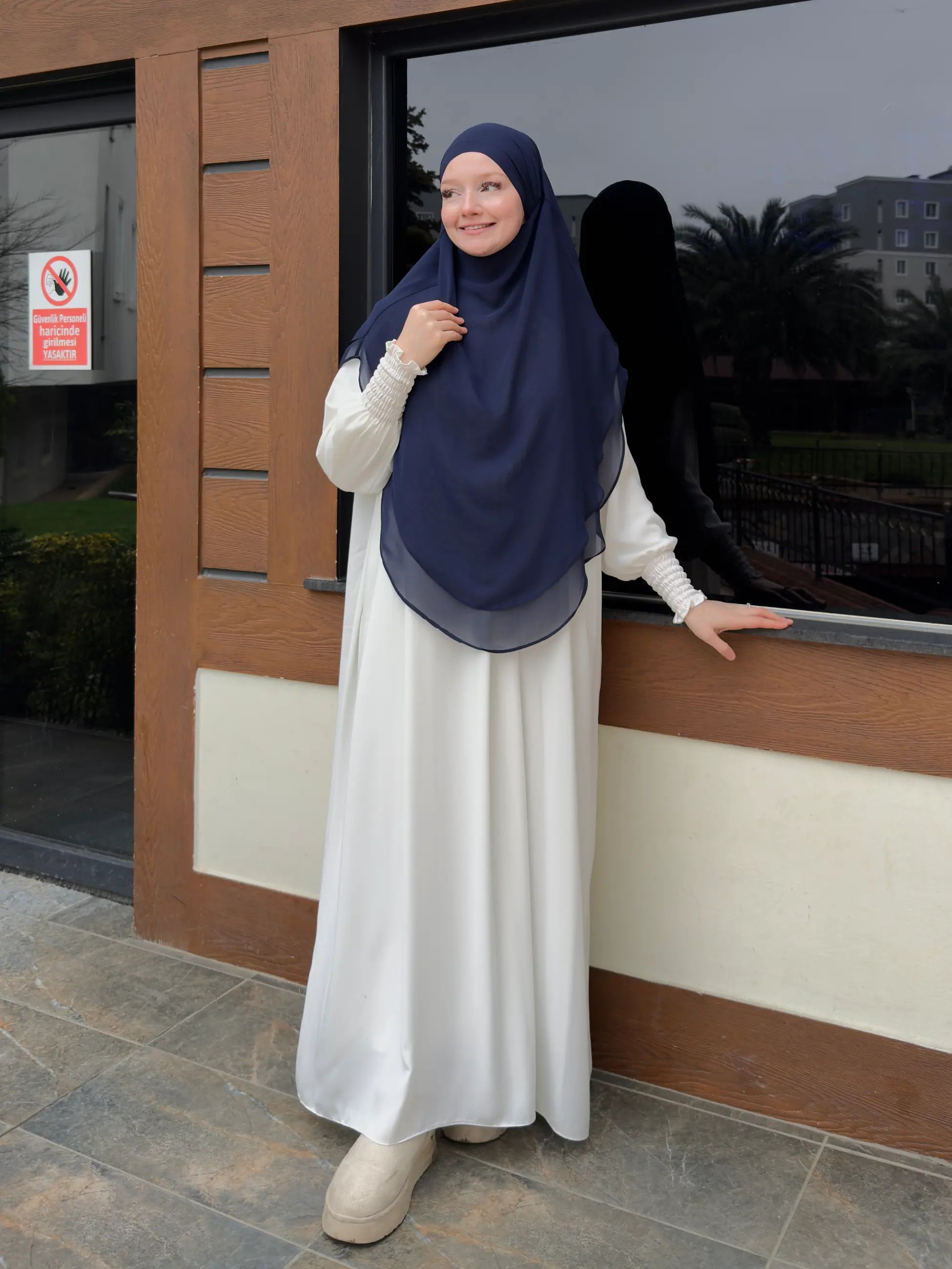 Kore Niqab