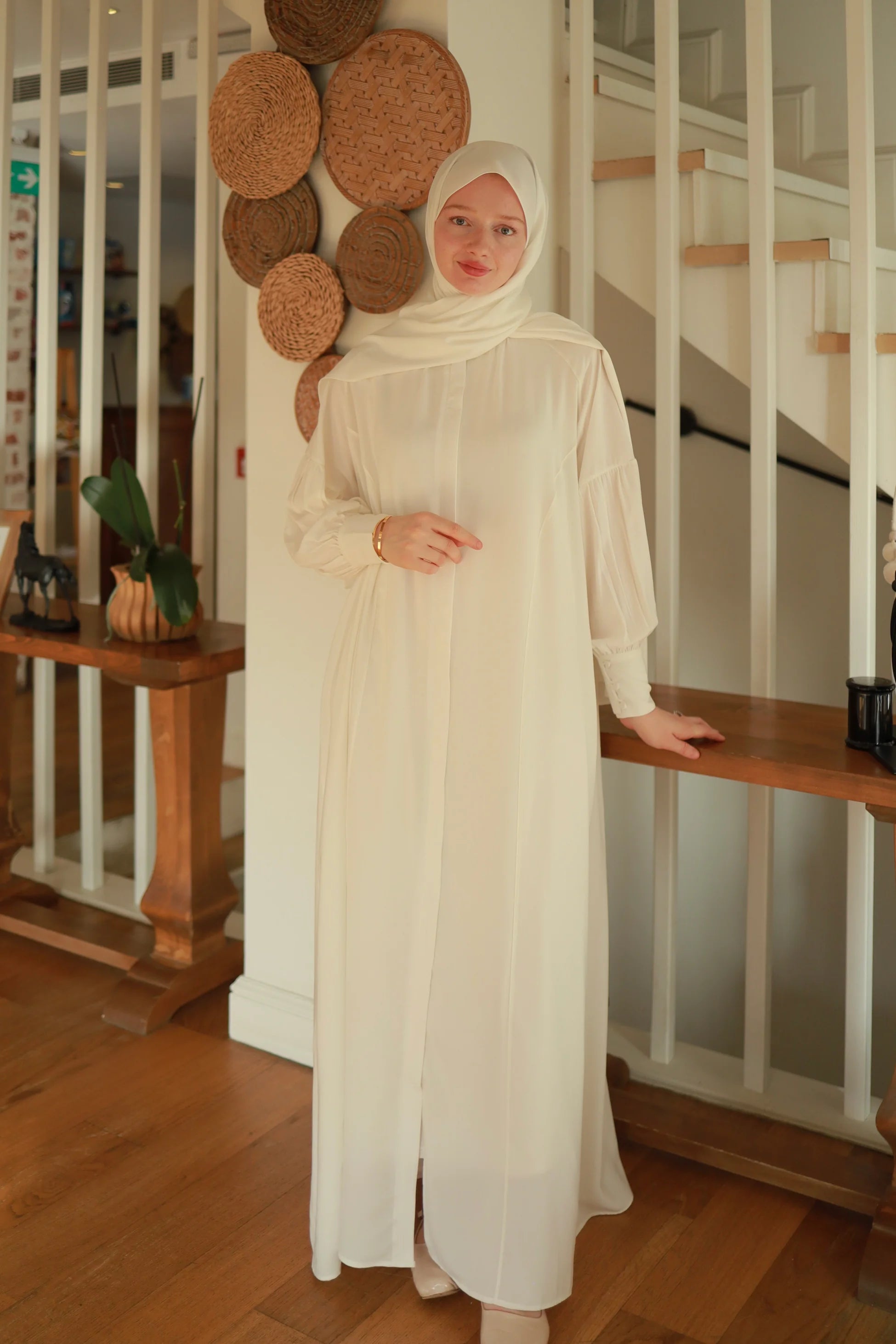 New Abaya
