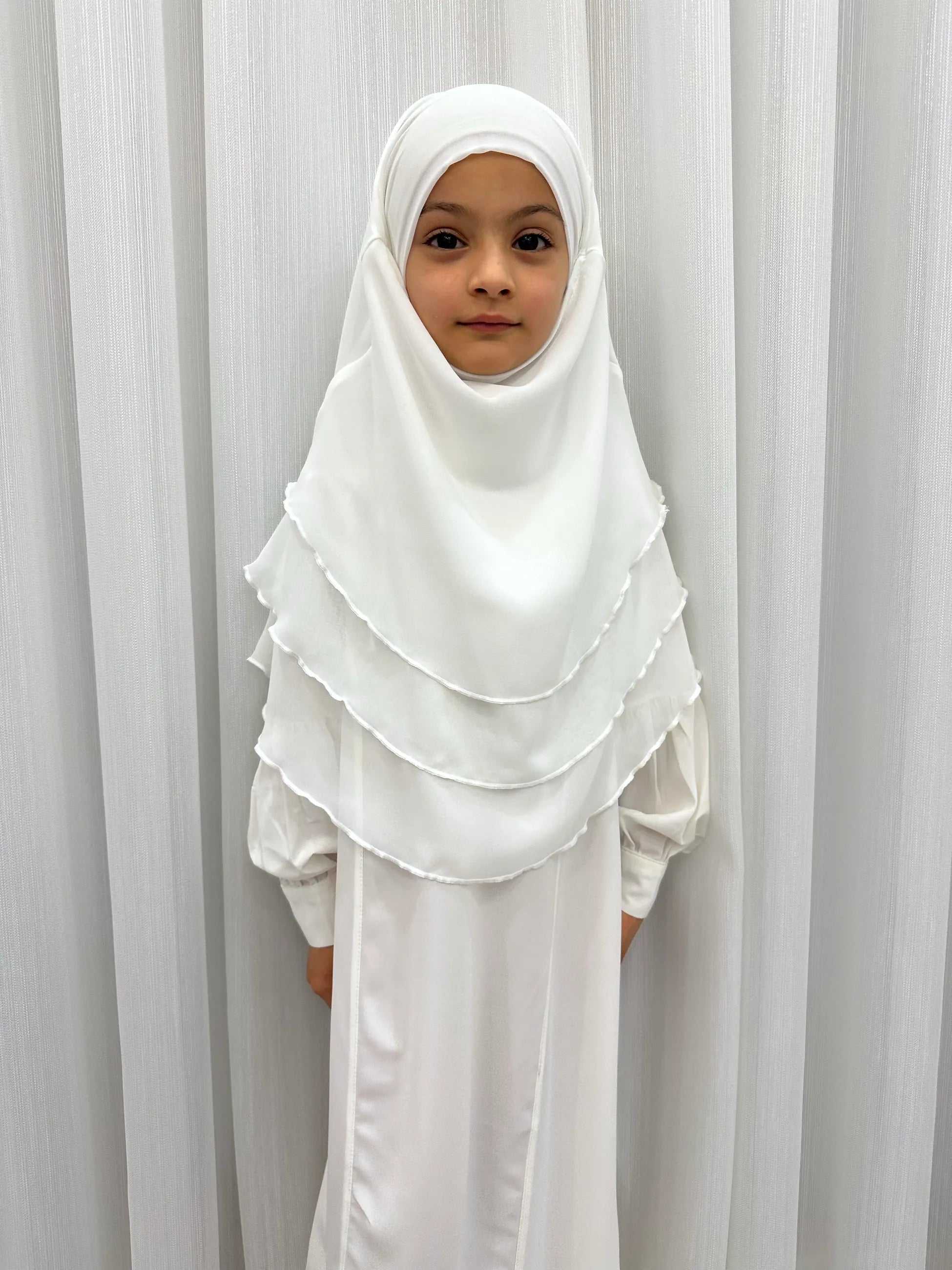 Kids Saye Set
