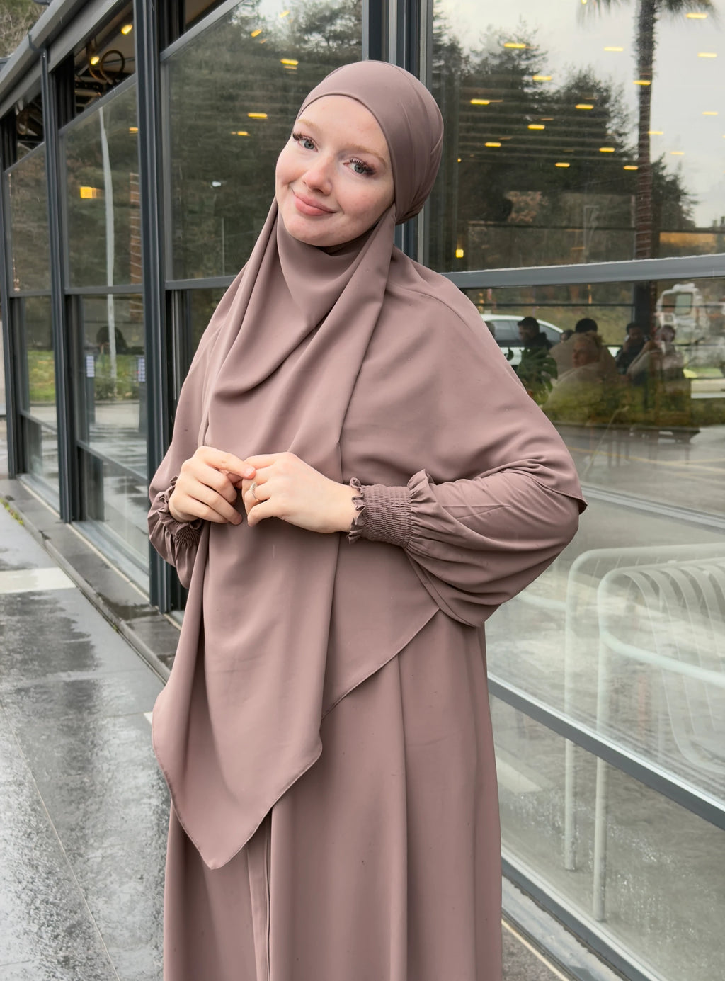 Sidra Set