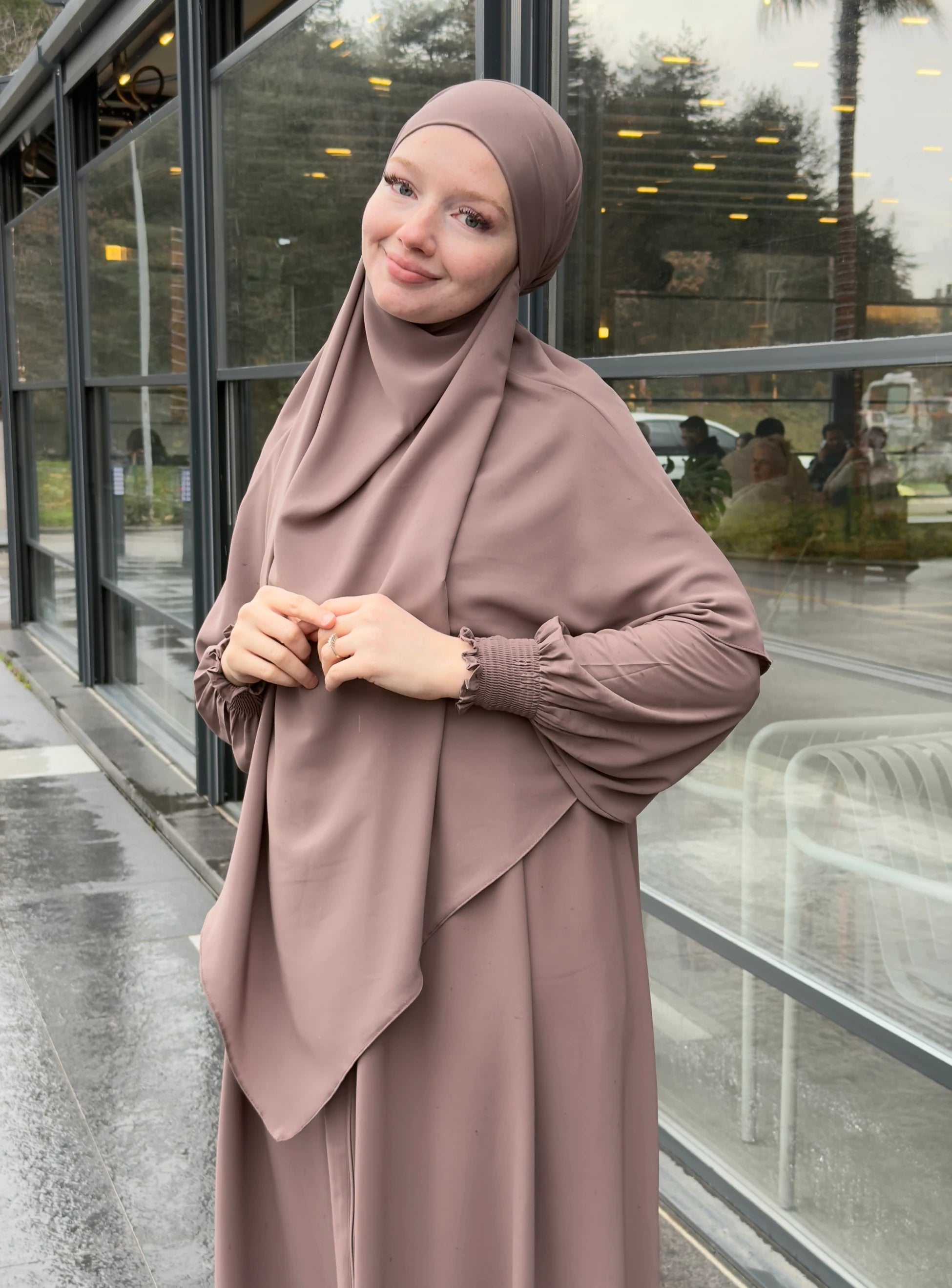 Sidra Set